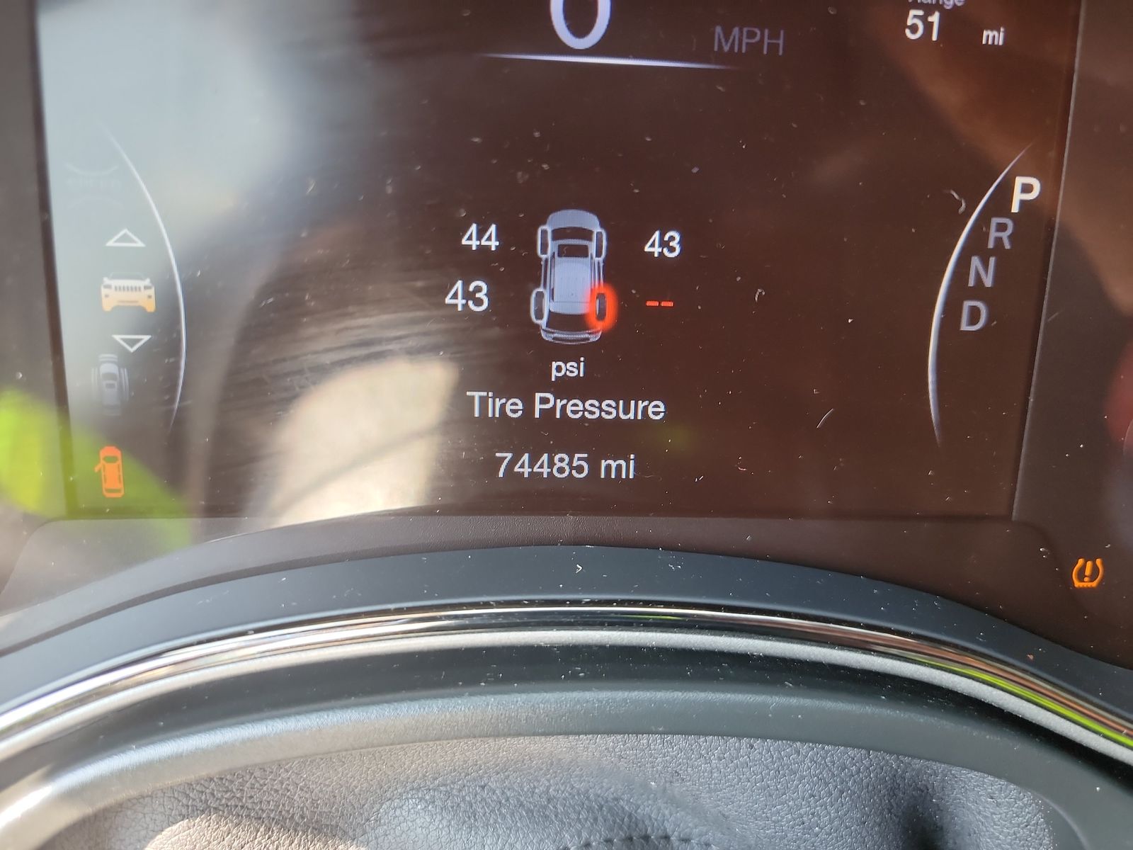 2020 Jeep Grand Cherokee Overland High Altitude Edition AWD