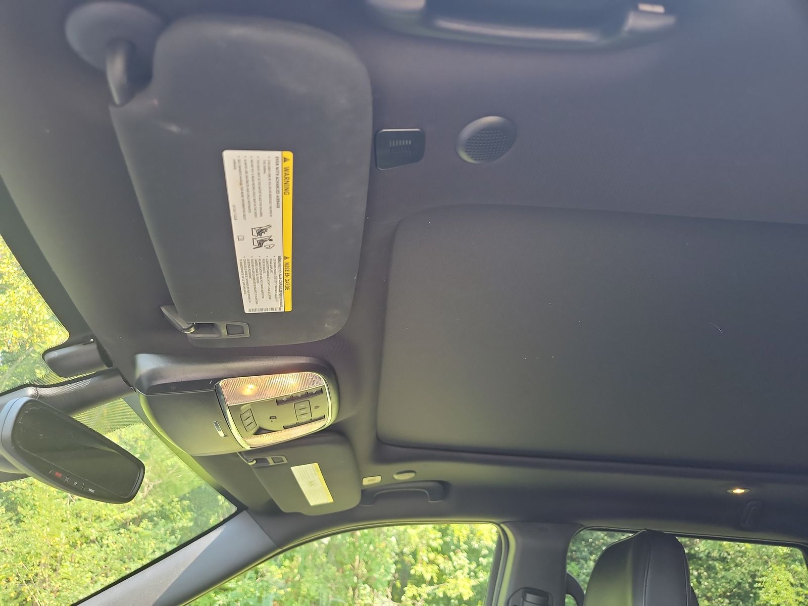 2020 Jeep Grand Cherokee Overland High Altitude Edition AWD