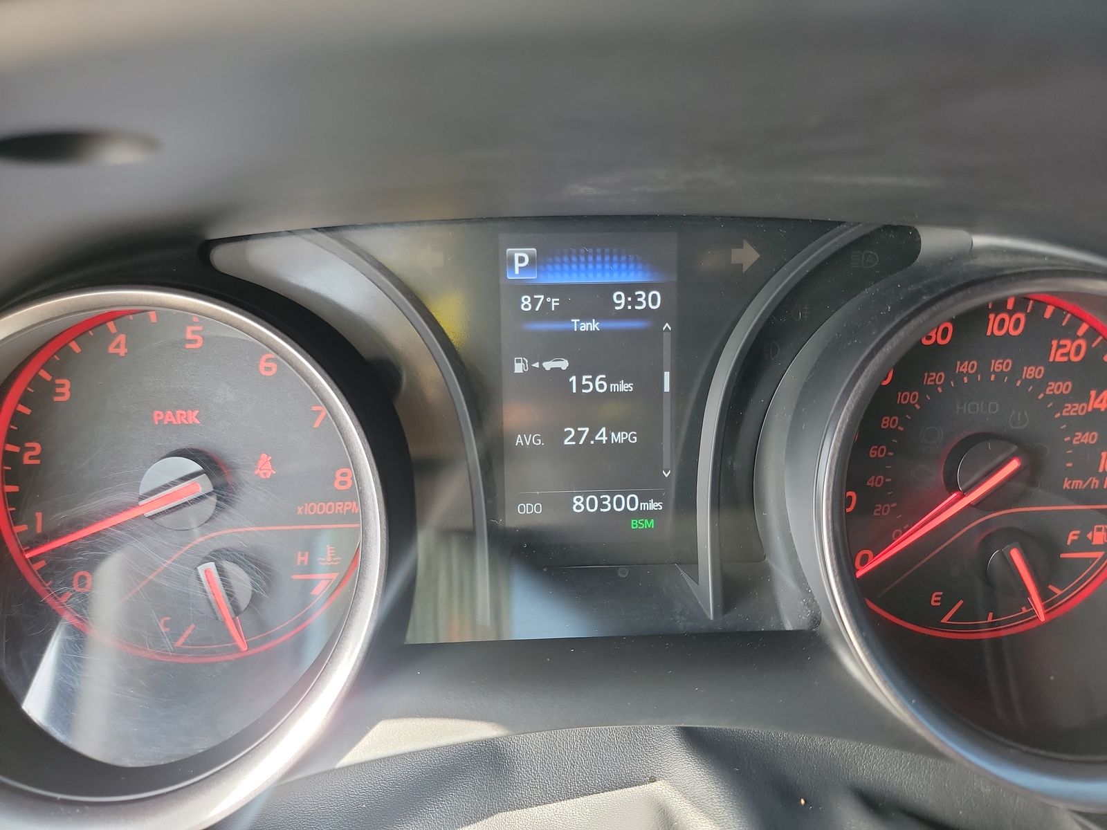 2021 Toyota Camry TRD FWD