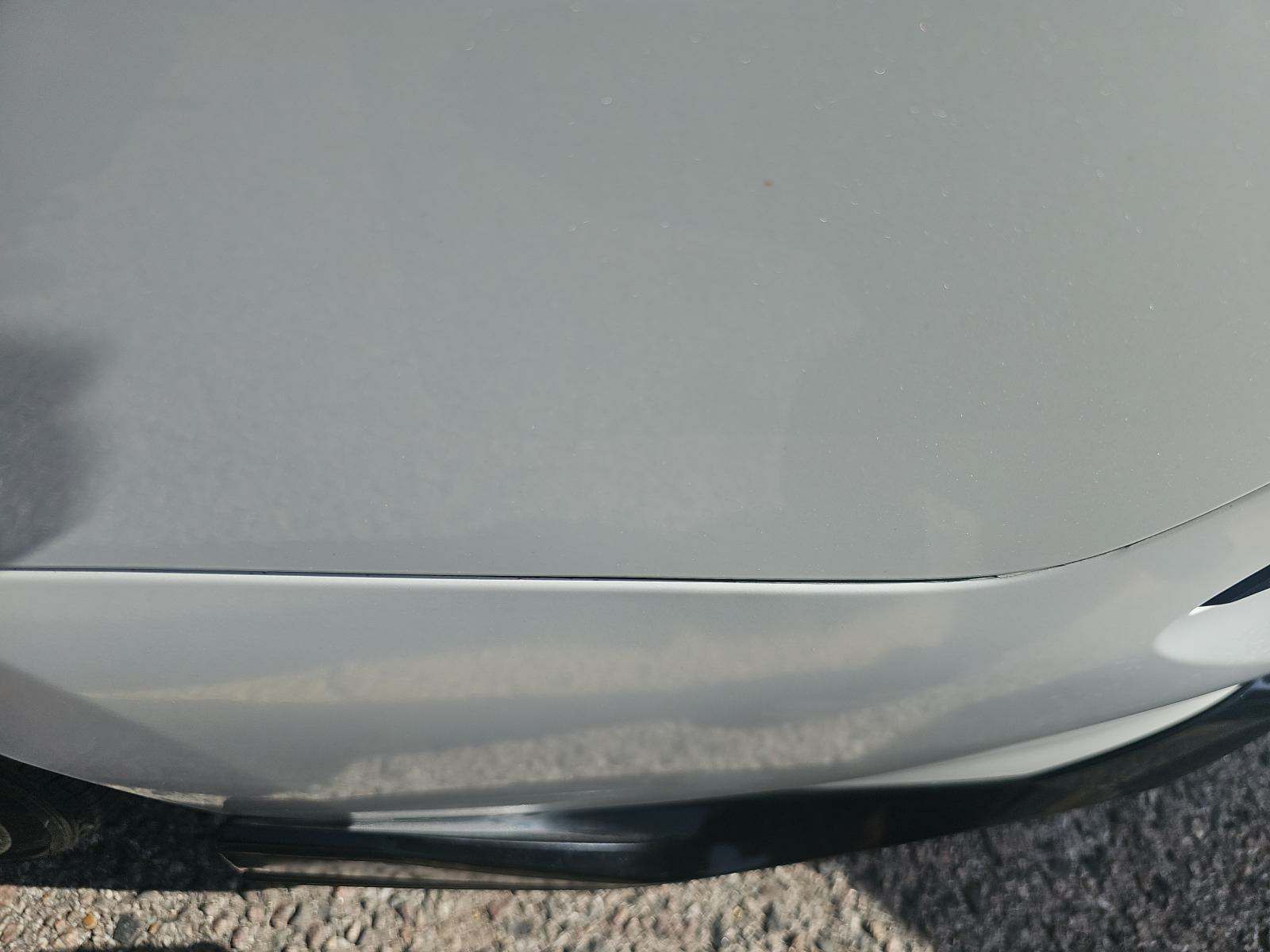 2021 Toyota Camry TRD FWD