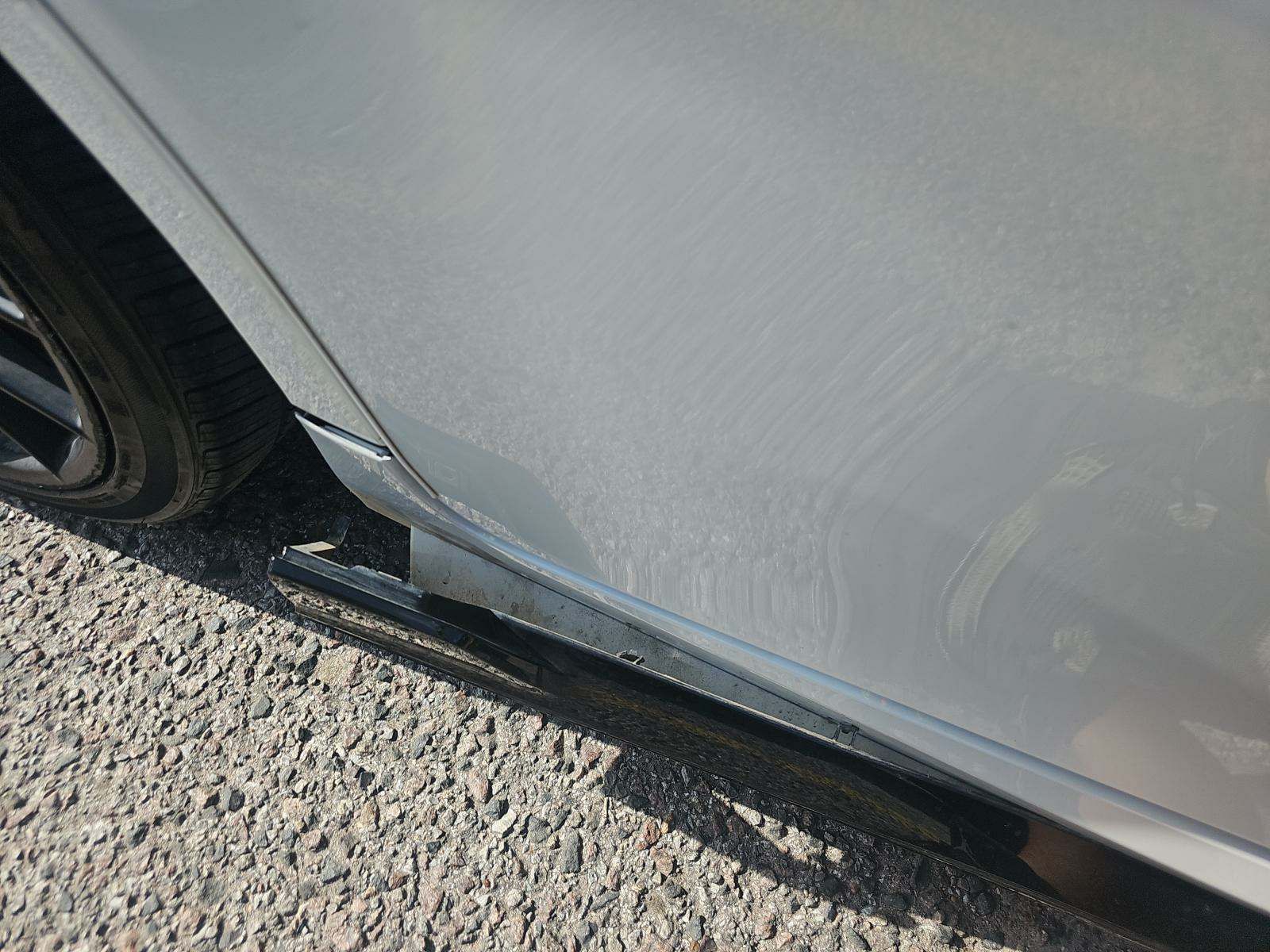 2021 Toyota Camry TRD FWD