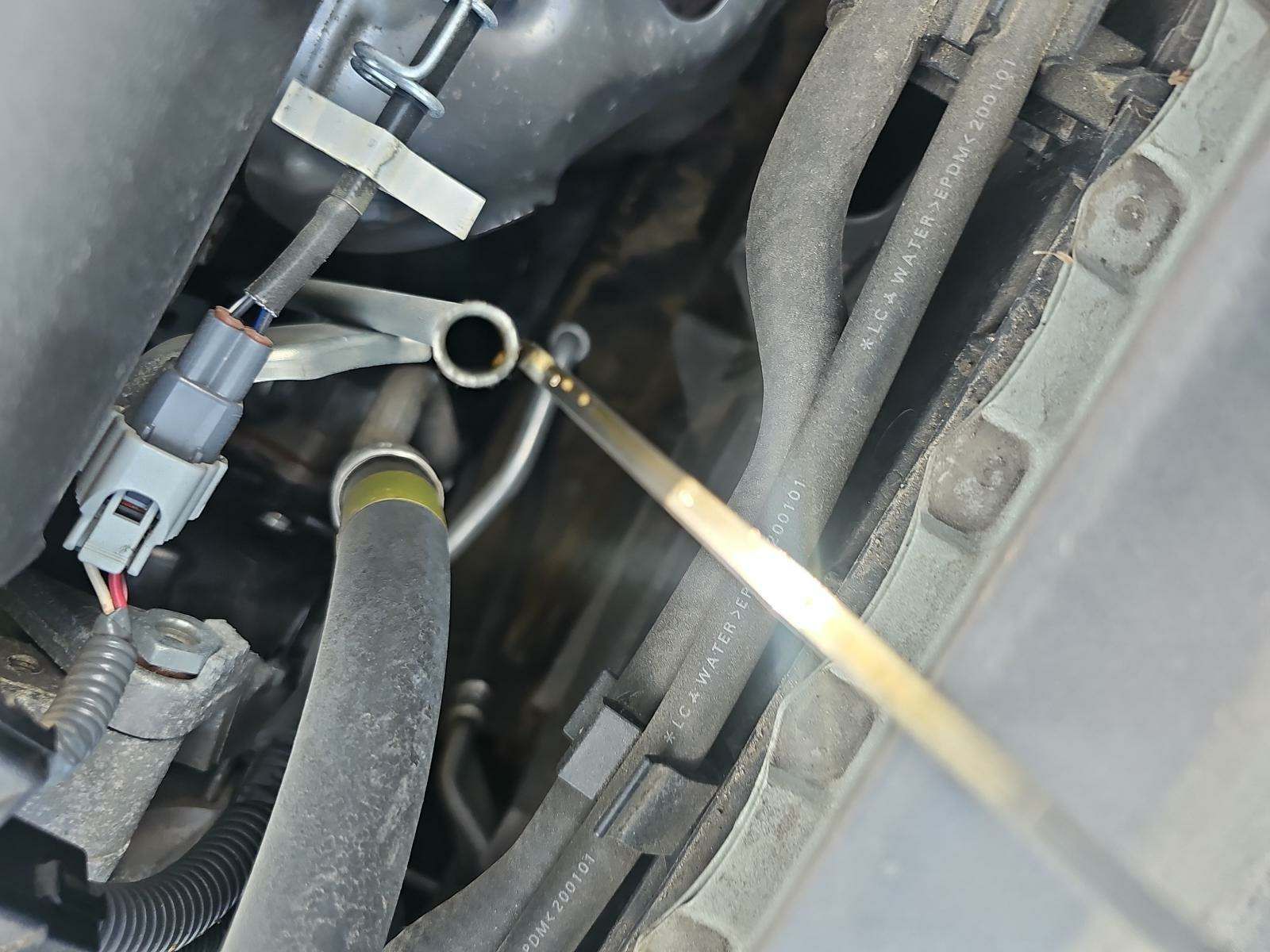 2021 Toyota Camry TRD FWD