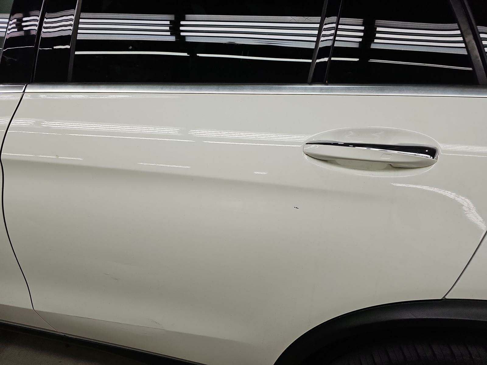 2019 Mercedes-Benz GLC GLC 300 AWD
