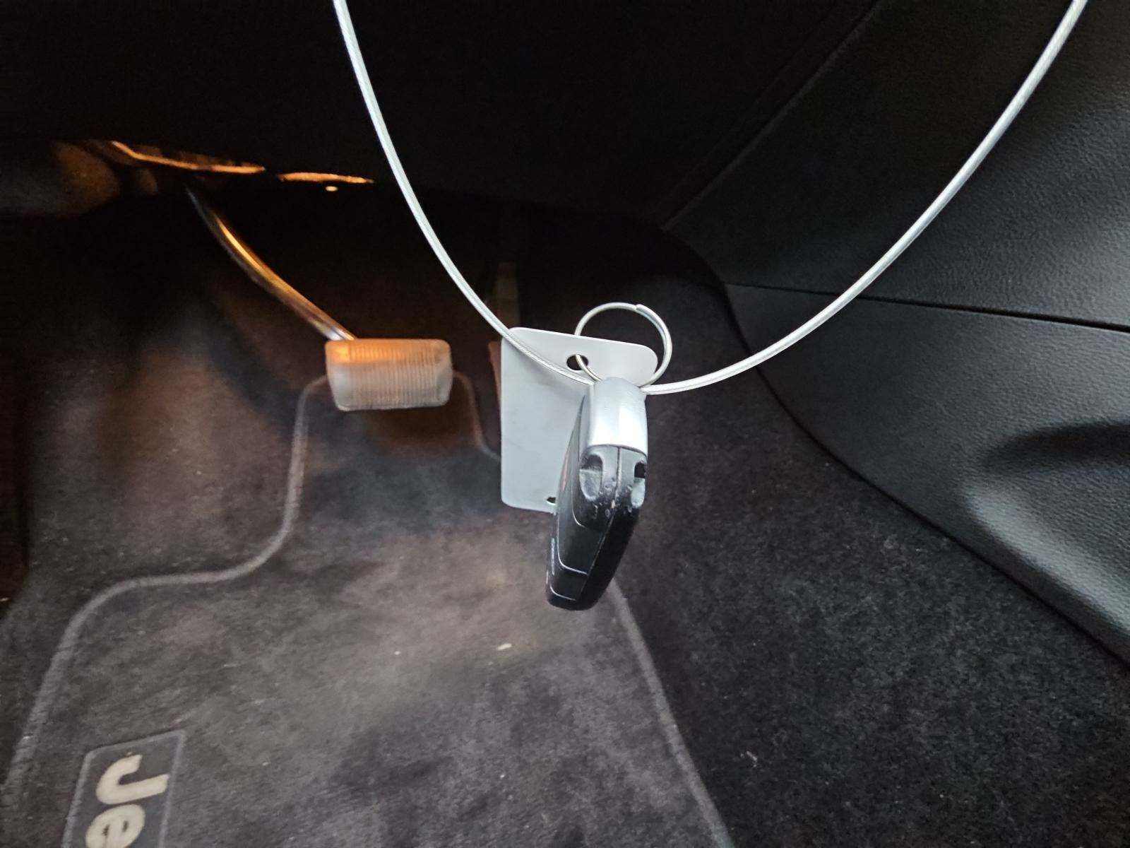 2014 Jeep Grand Cherokee Overland AWD