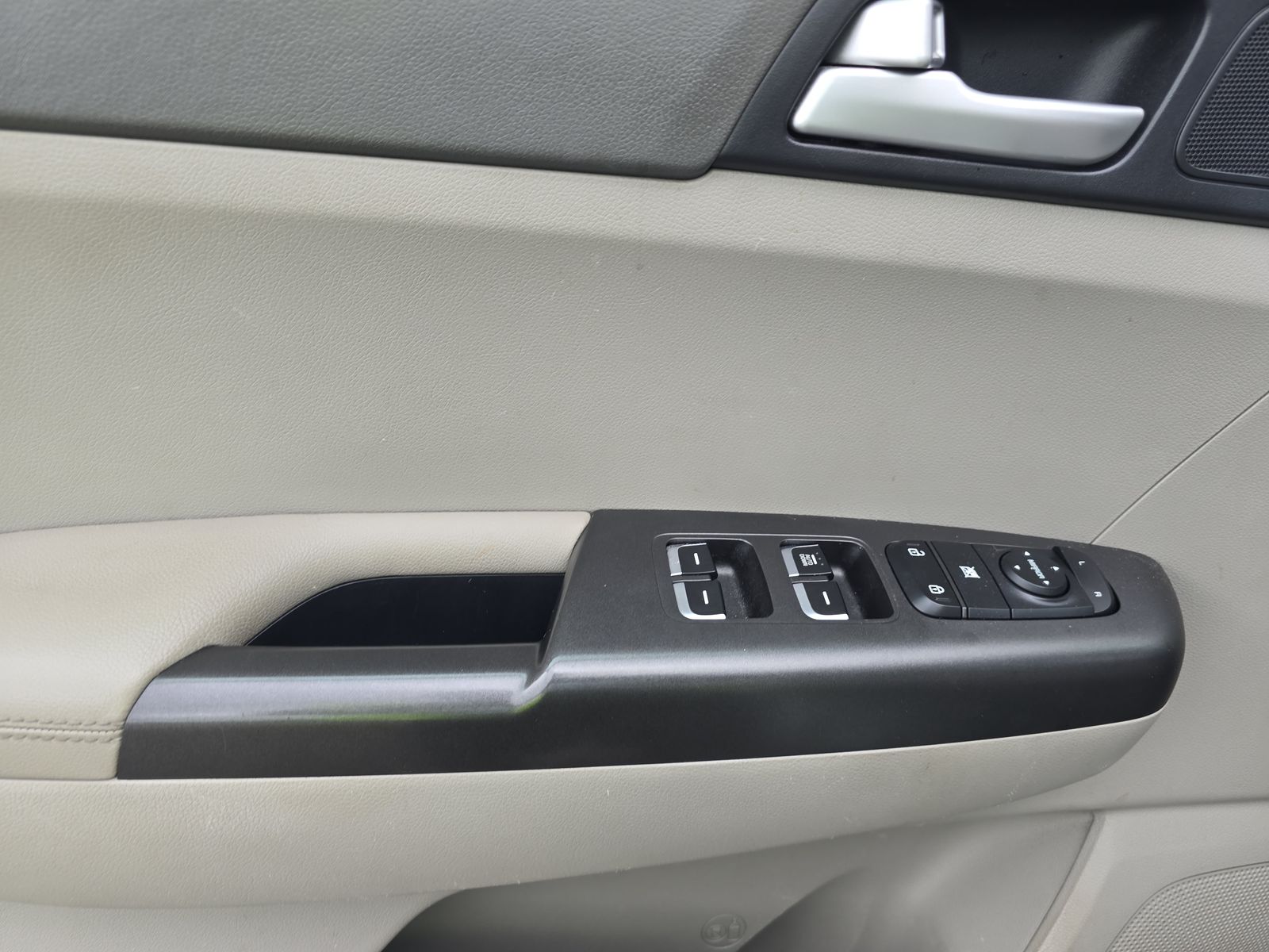 2019 Kia Sportage LX AWD