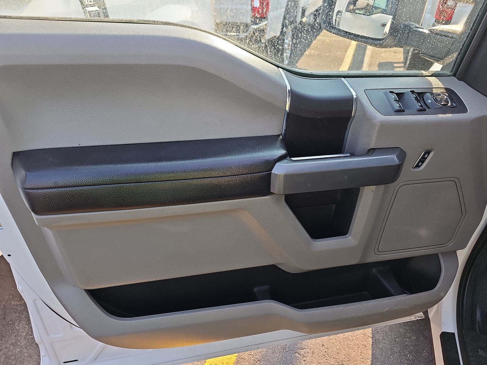 2019 Ford F-150 XLT AWD