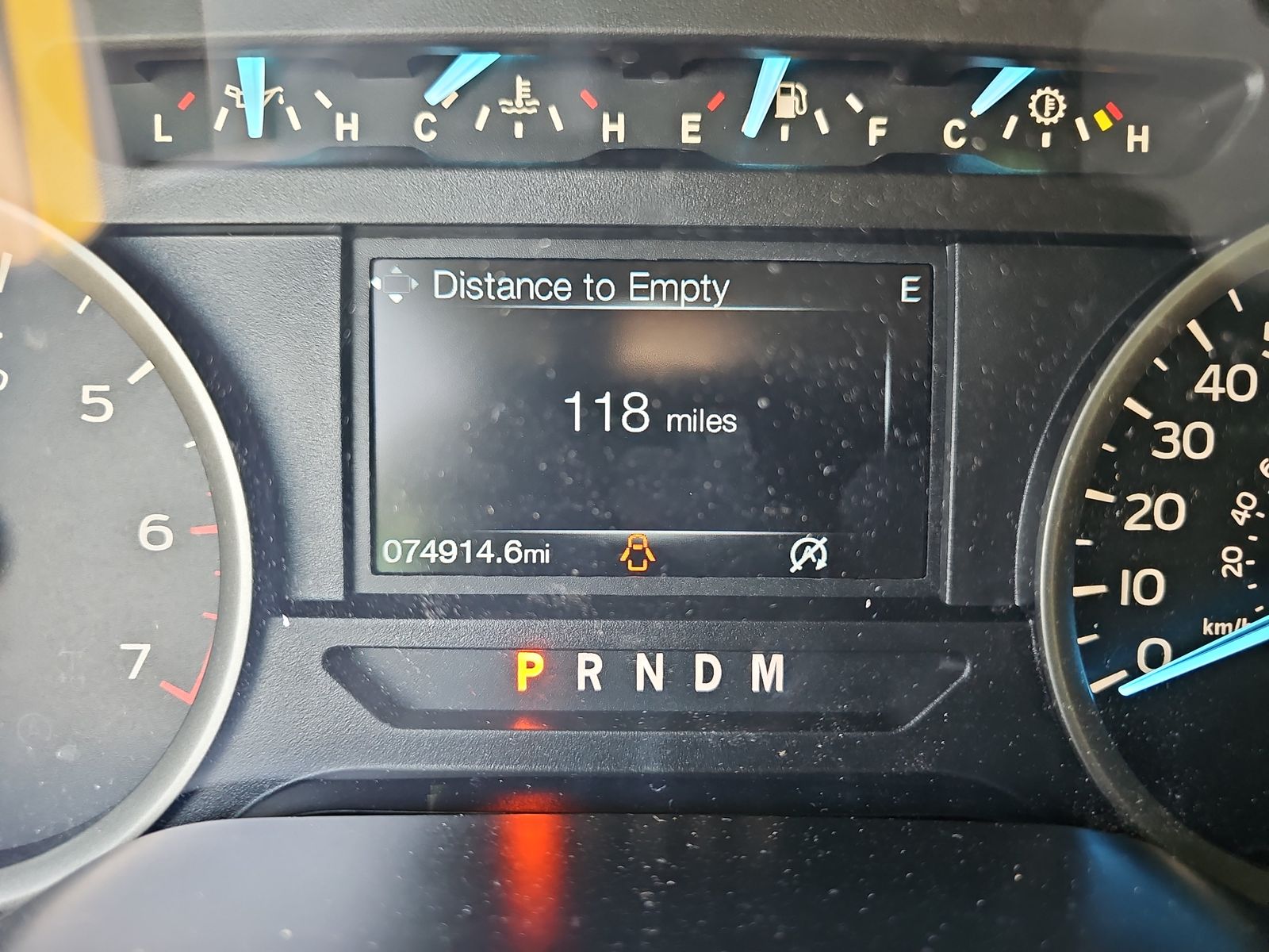 2019 Ford F-150 XLT AWD