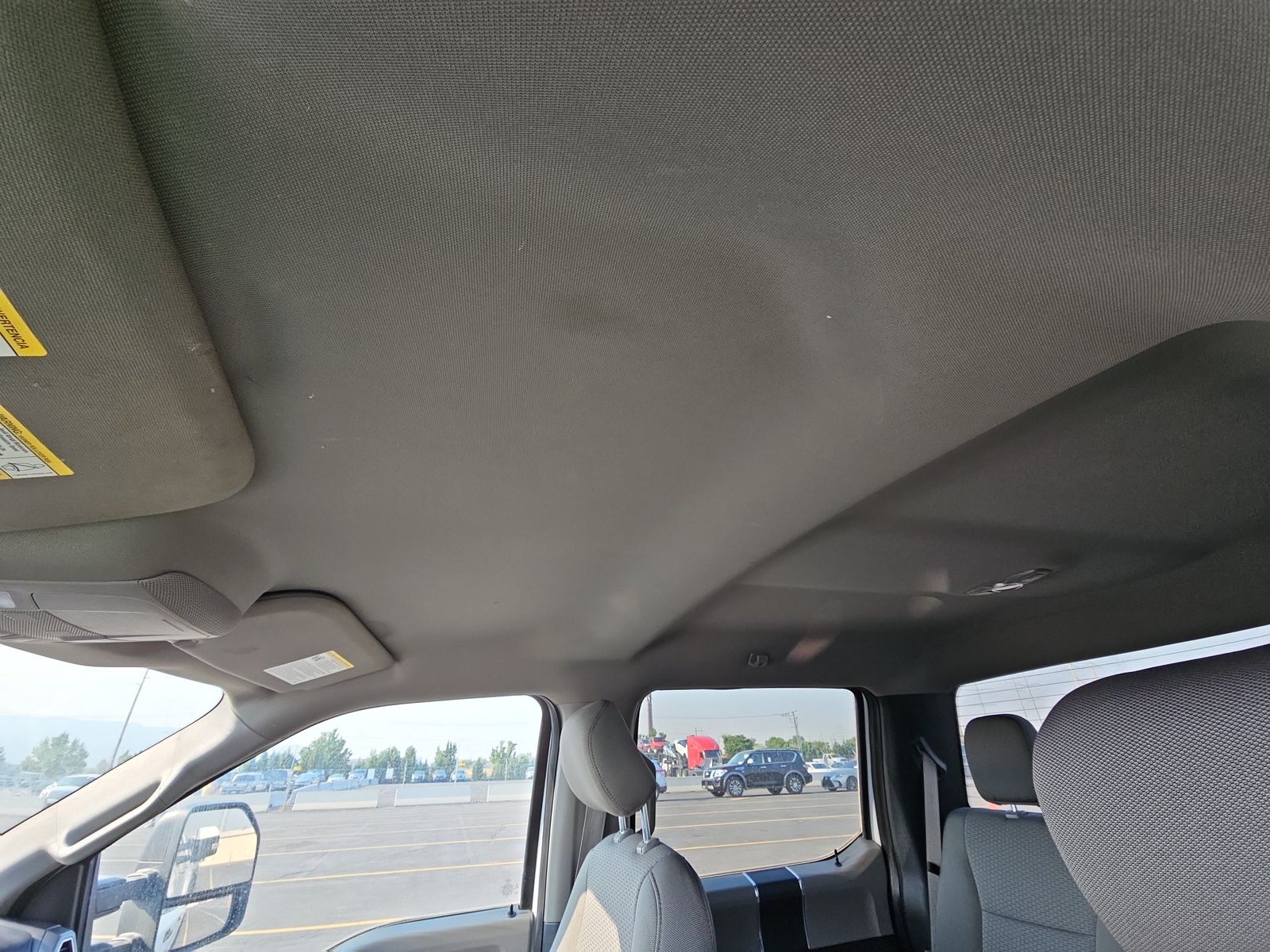 2019 Ford F-150 XLT AWD