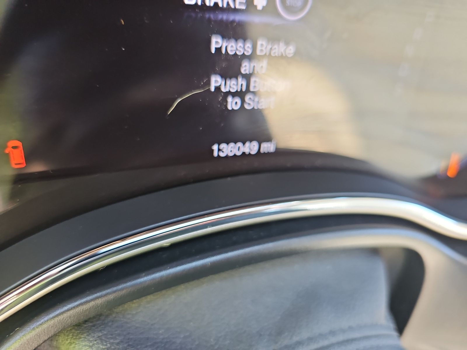 2015 Jeep Grand Cherokee Limited AWD