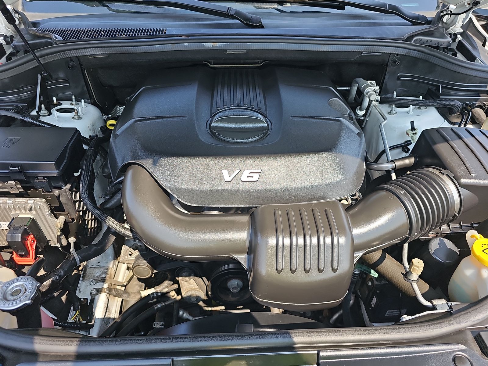 2015 Jeep Grand Cherokee Limited AWD