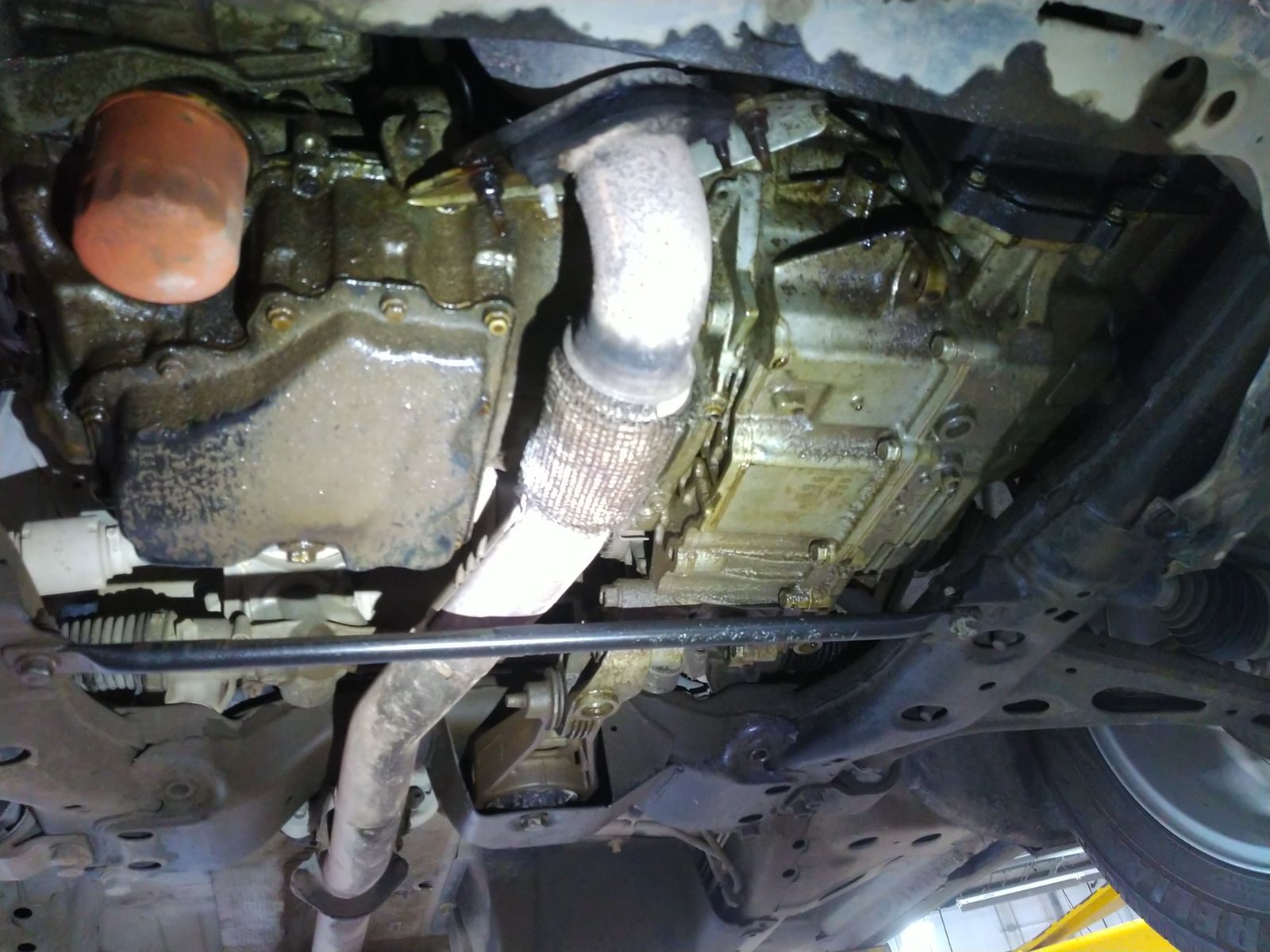 2018 Chevrolet Equinox LS FWD