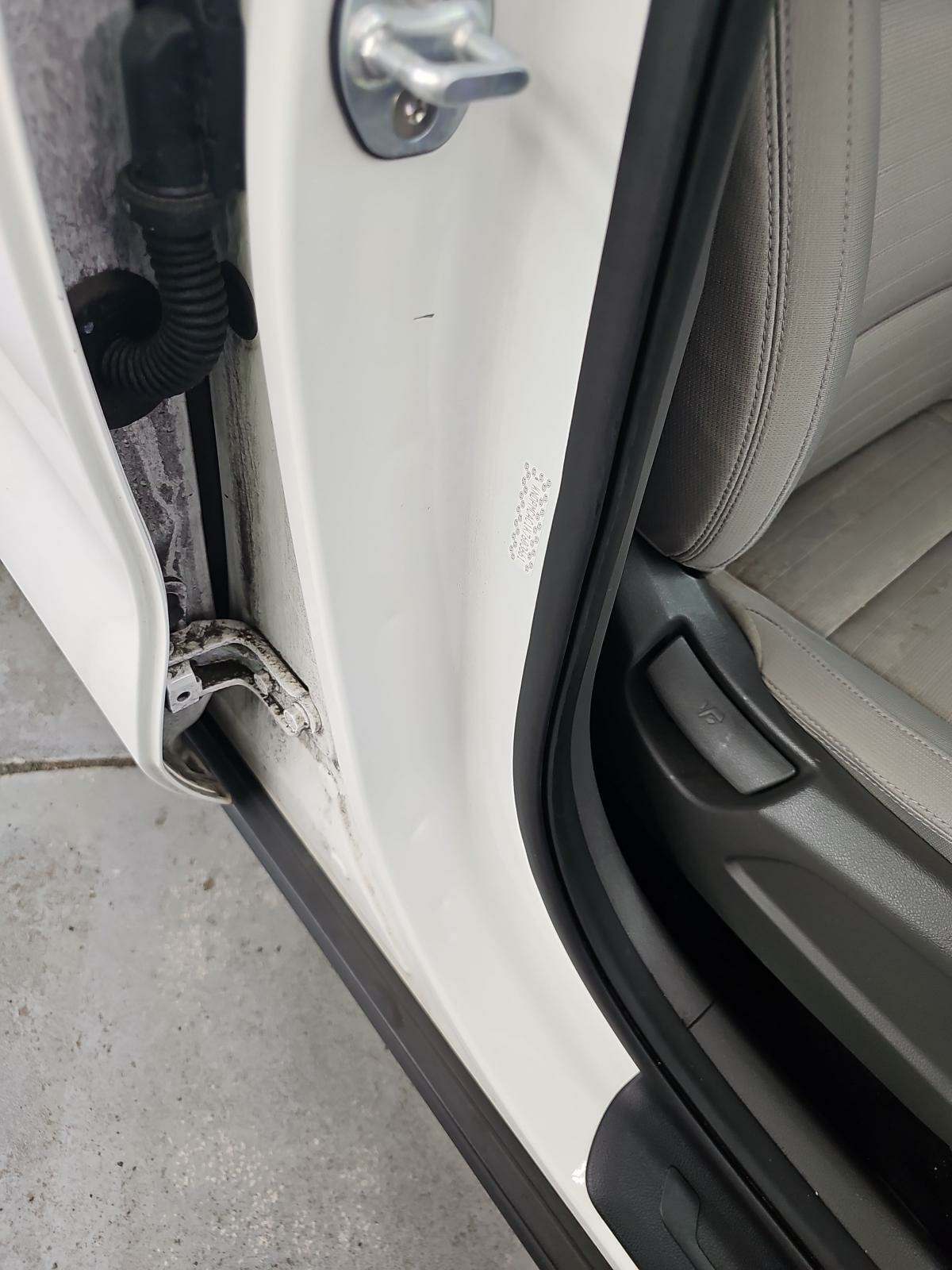 2019 Kia Sportage LX AWD