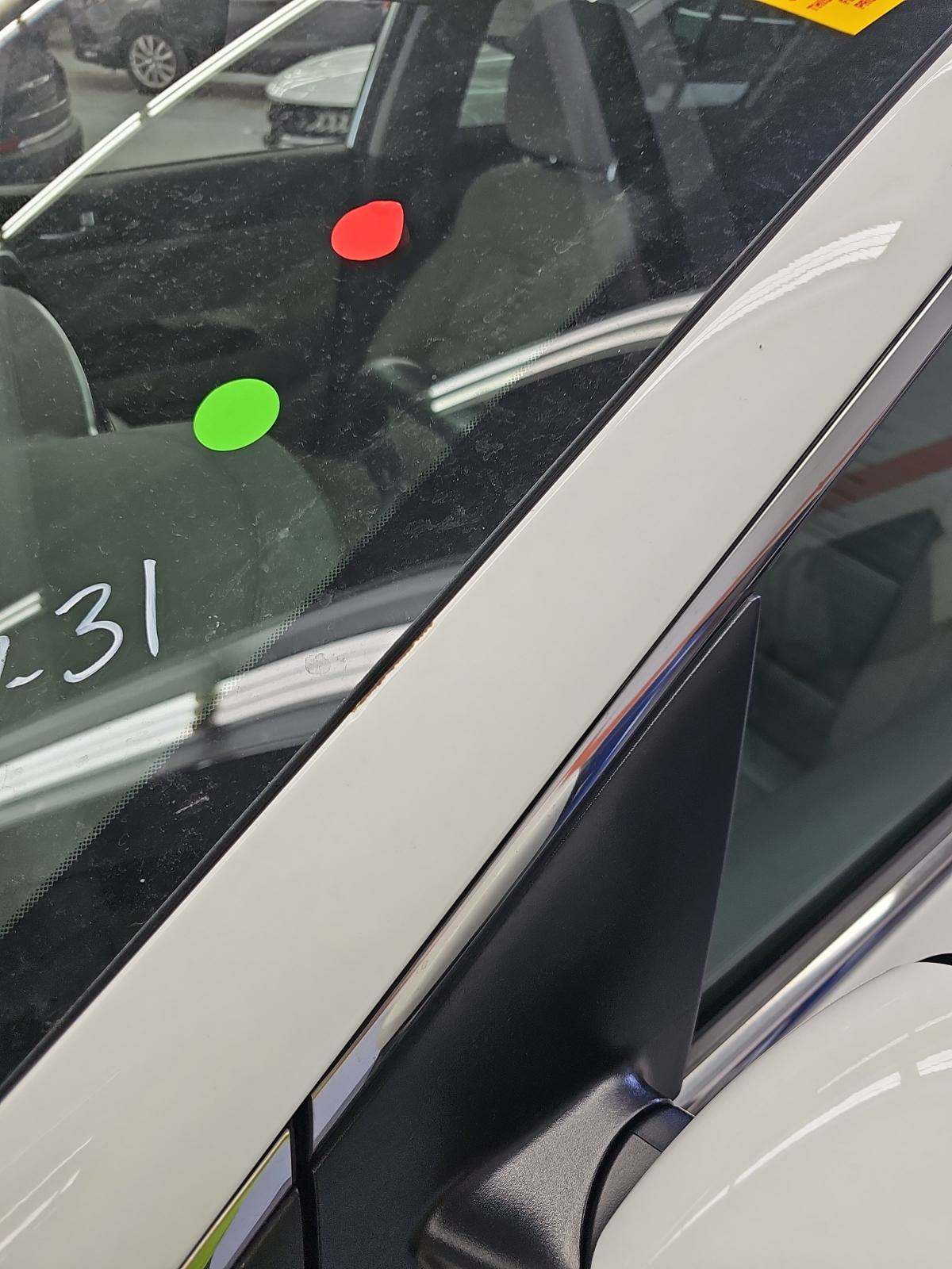 2019 Kia Sportage LX AWD