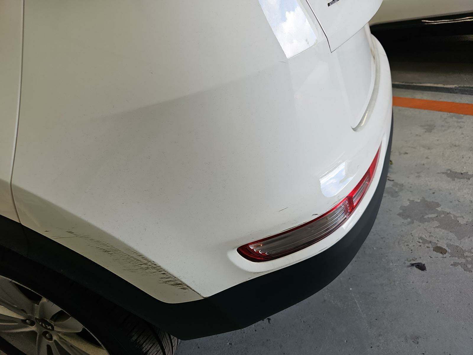 2019 Kia Sportage LX AWD