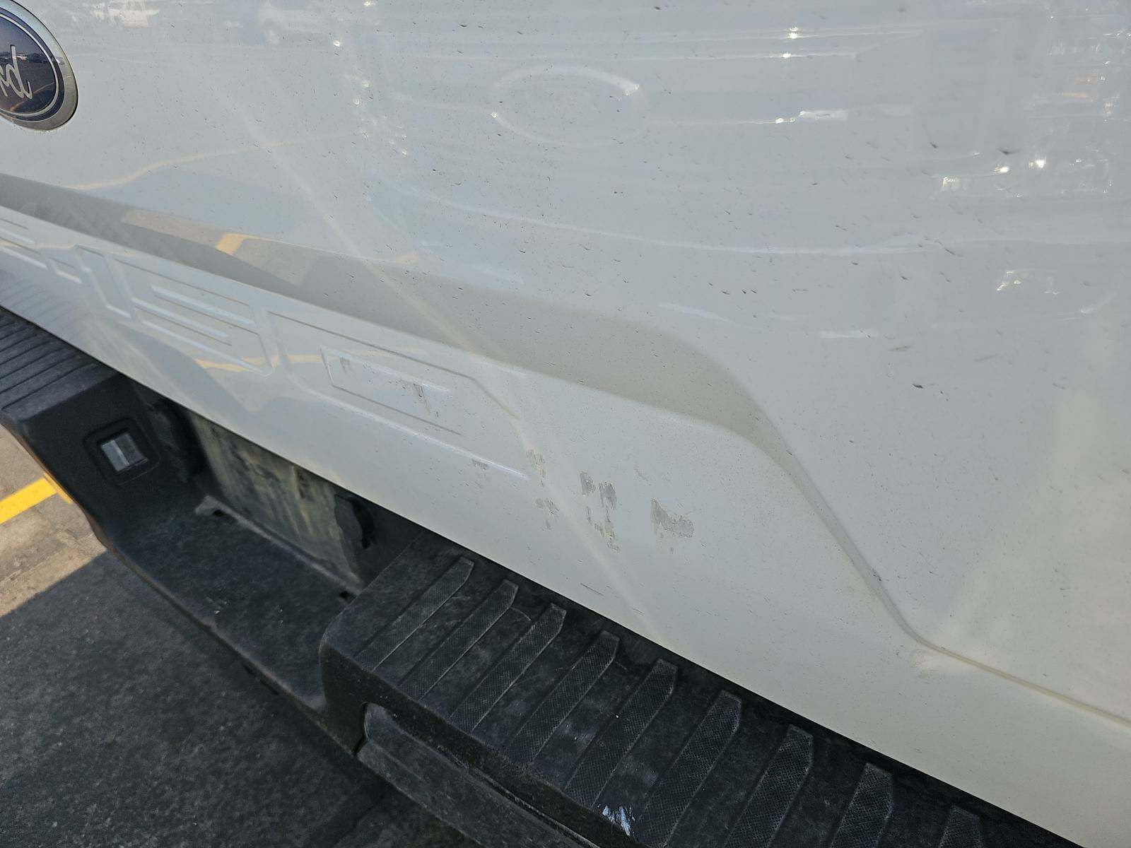 2019 Ford F-150 XLT AWD