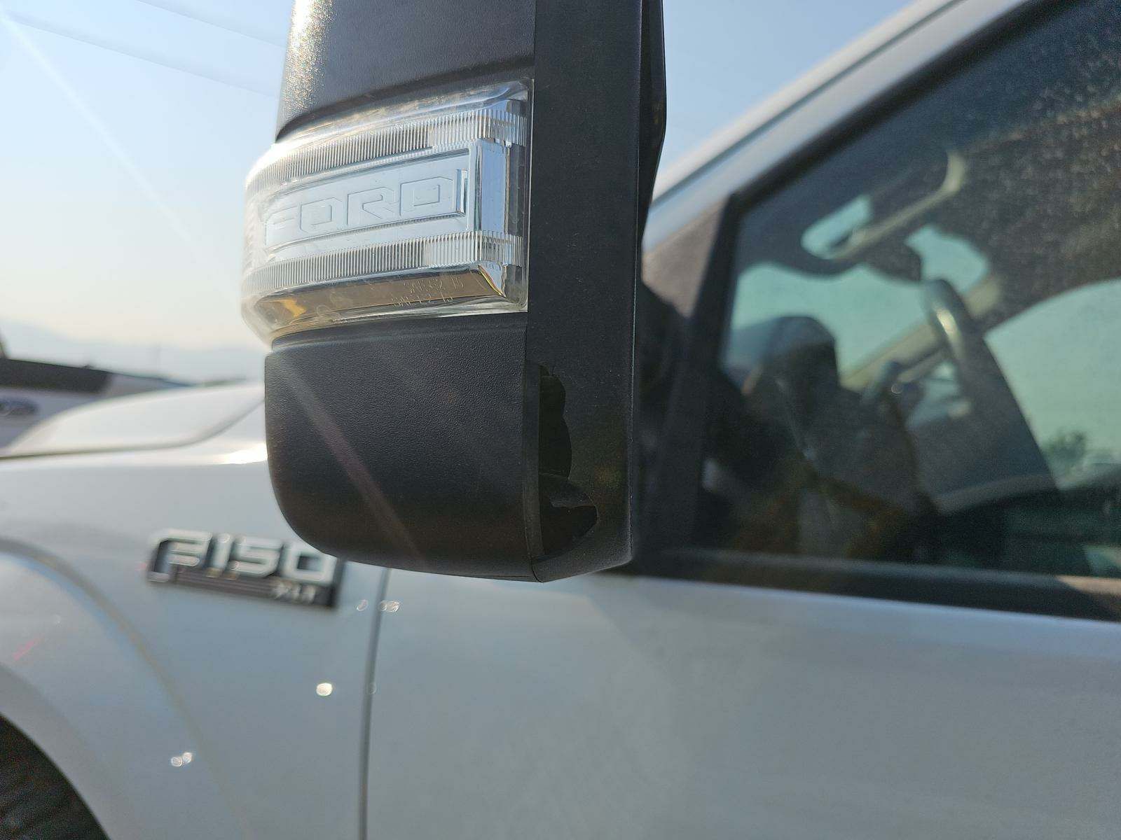 2019 Ford F-150 XLT AWD