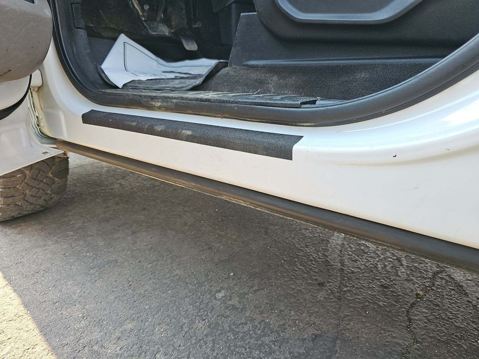 2019 Ford F-150 XLT AWD