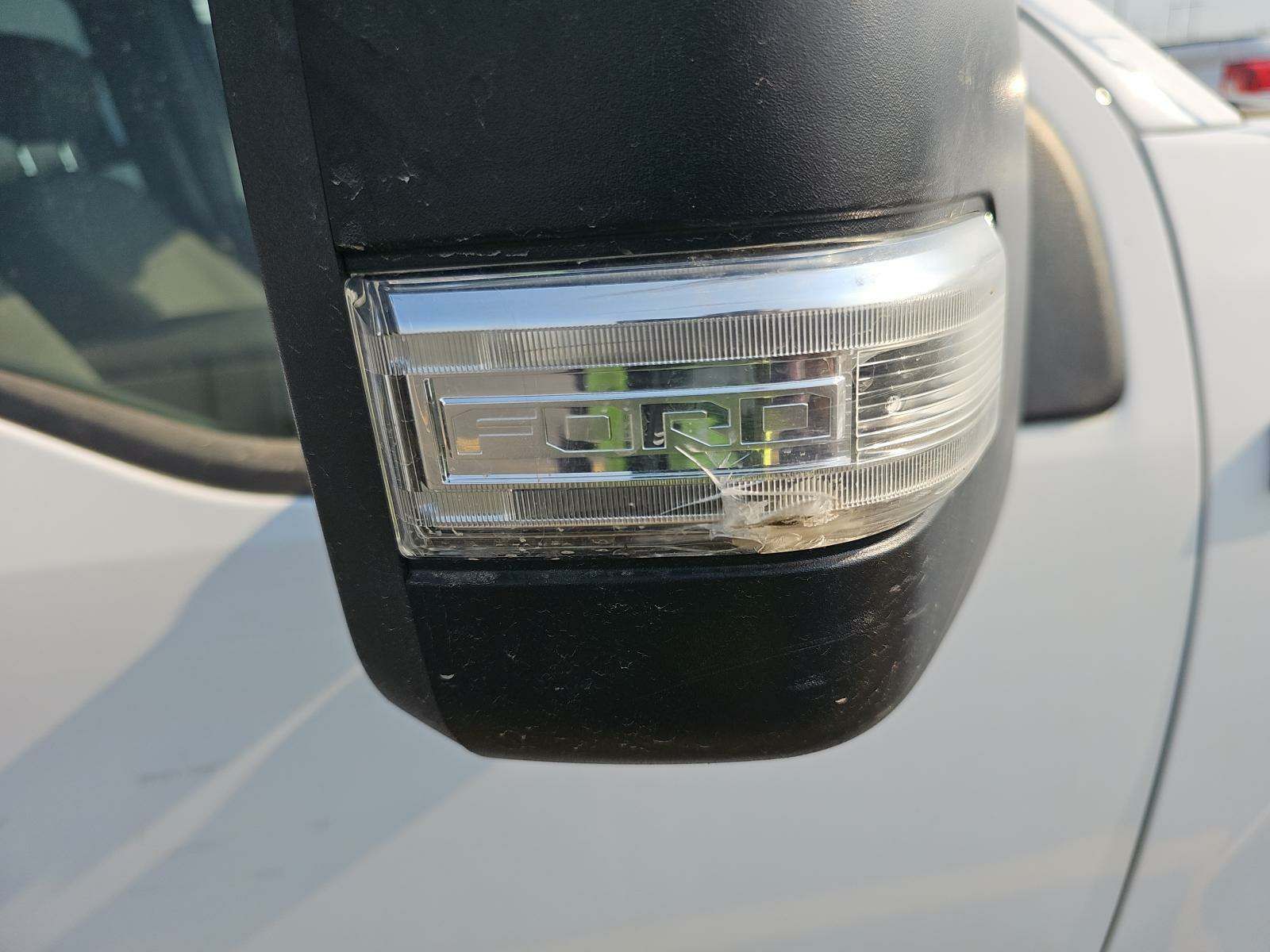 2019 Ford F-150 XLT AWD