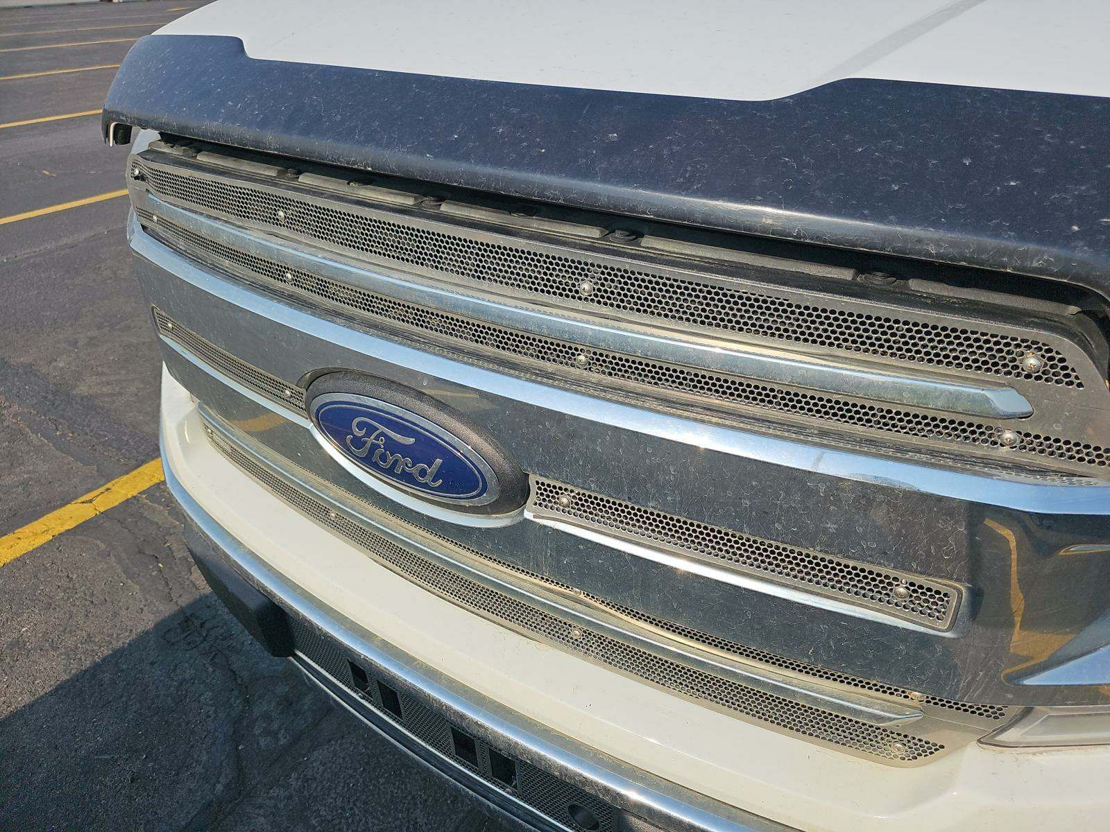 2019 Ford F-150 XLT AWD