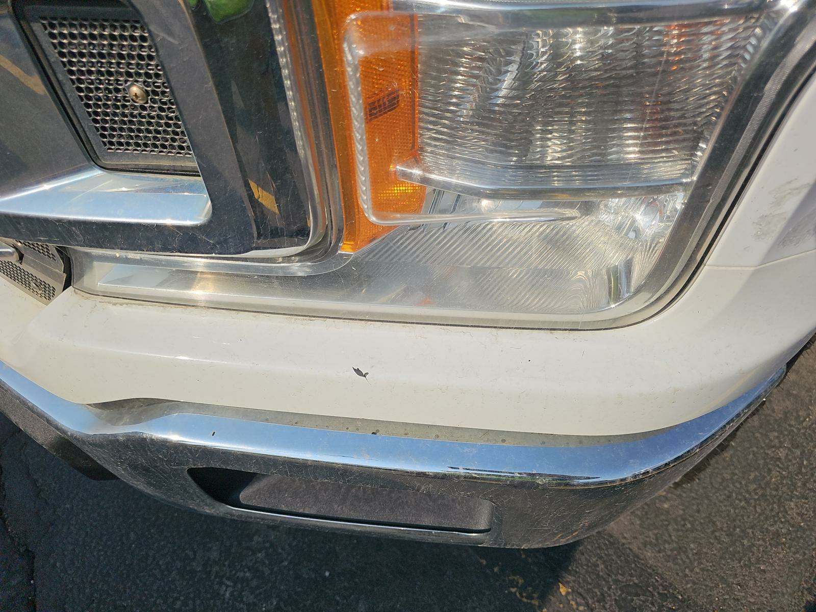 2019 Ford F-150 XLT AWD