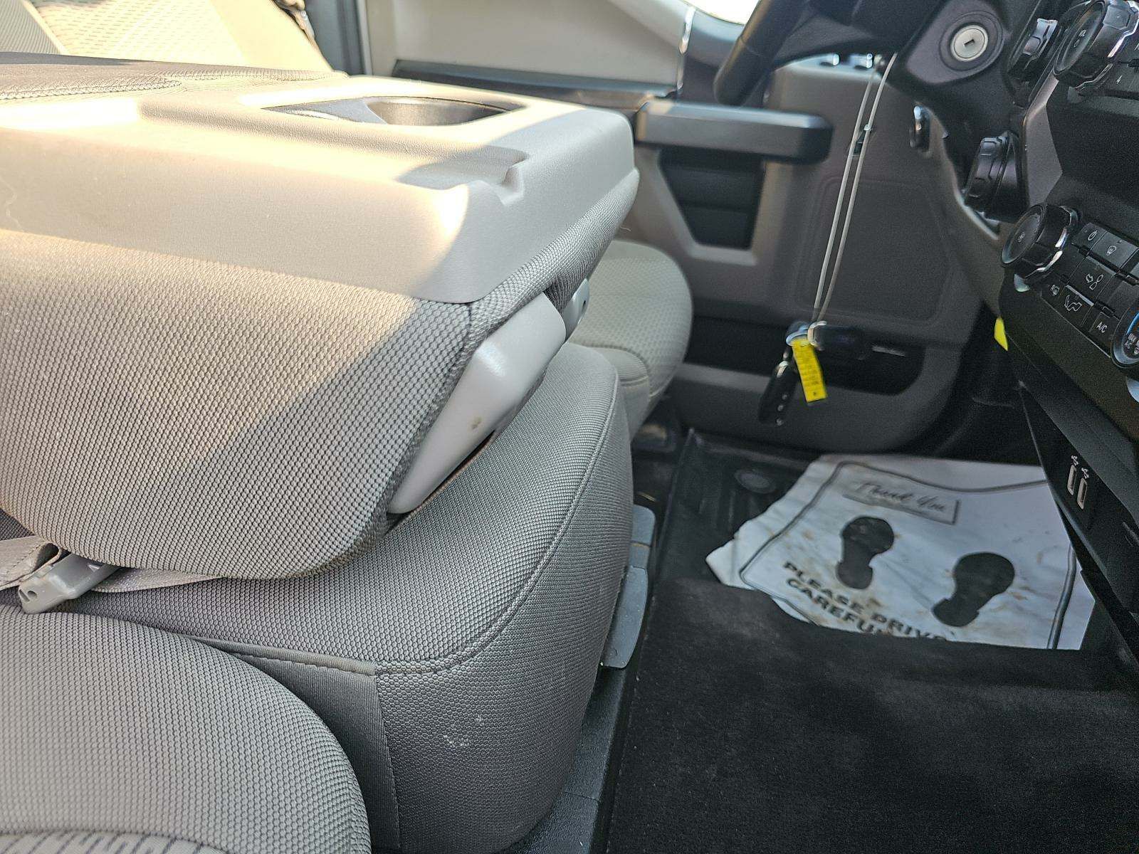 2019 Ford F-150 XLT AWD