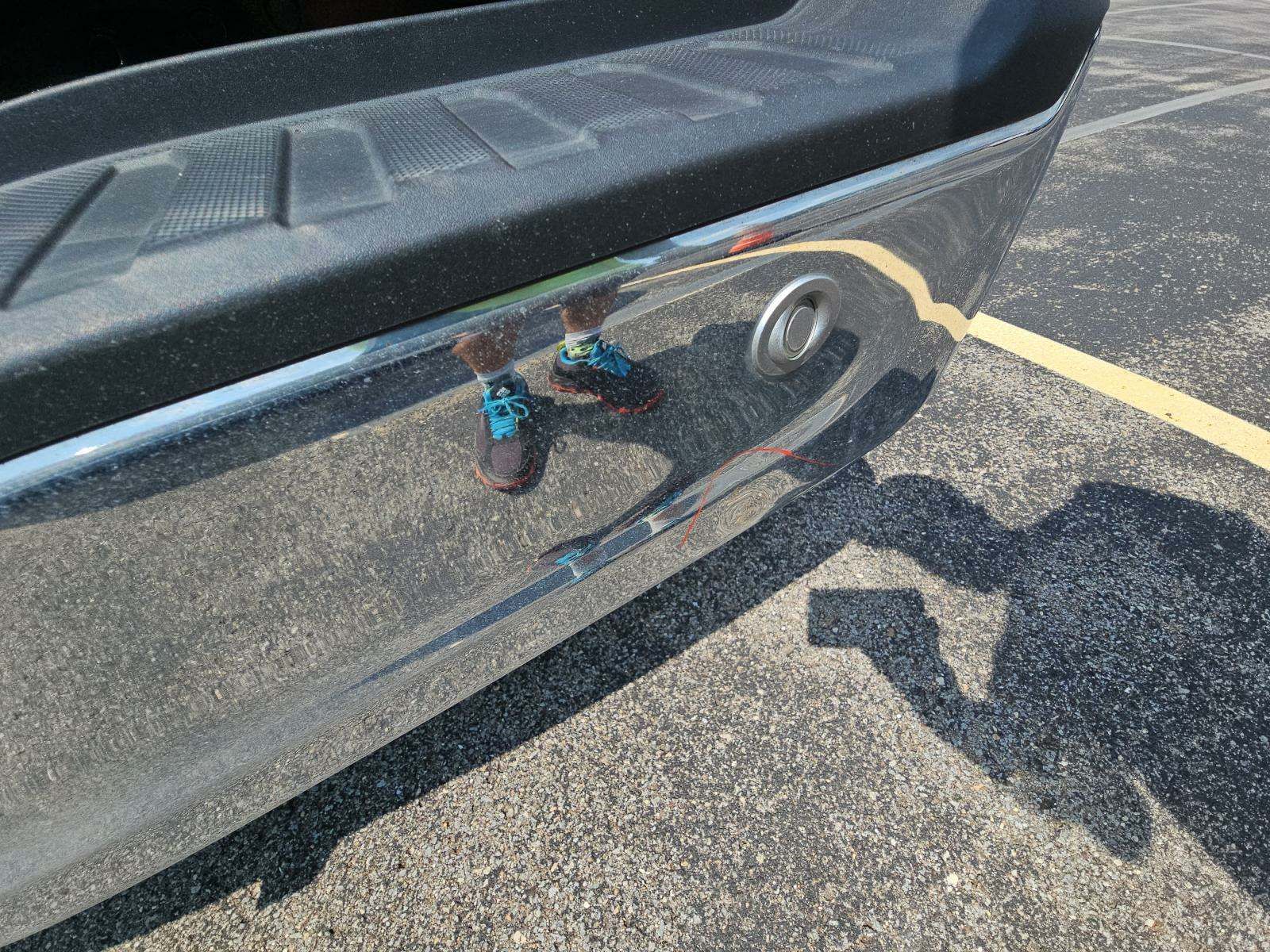 2021 Ford F-150 XLT AWD