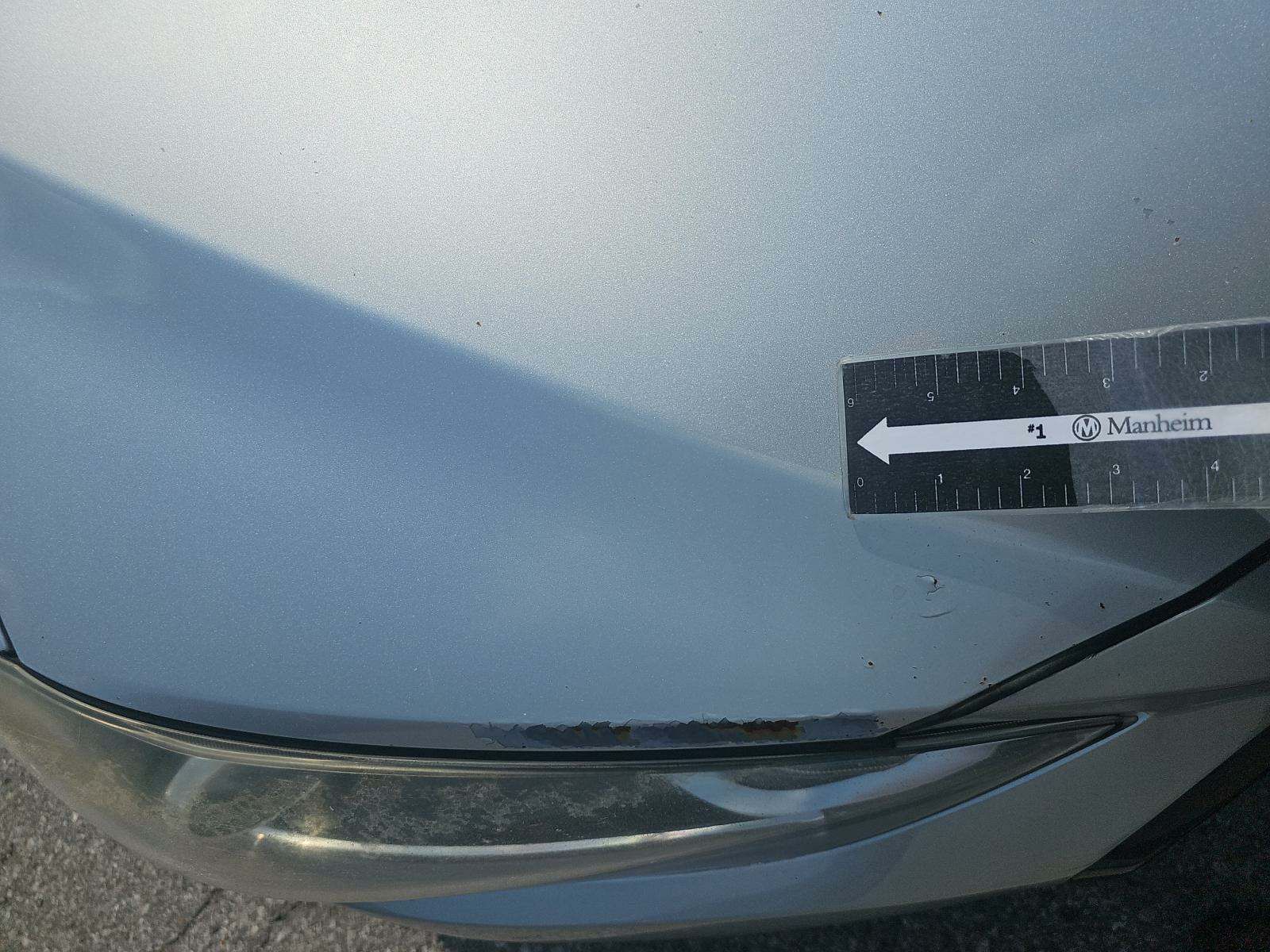 2017 Hyundai Elantra ECO FWD