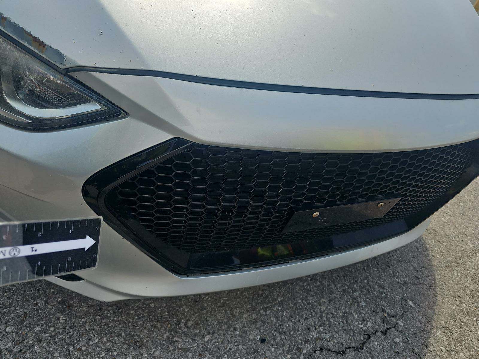 2017 Hyundai Elantra ECO FWD