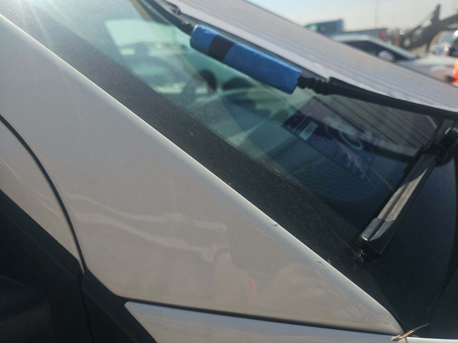 2016 Dodge Journey Crossroad Plus AWD