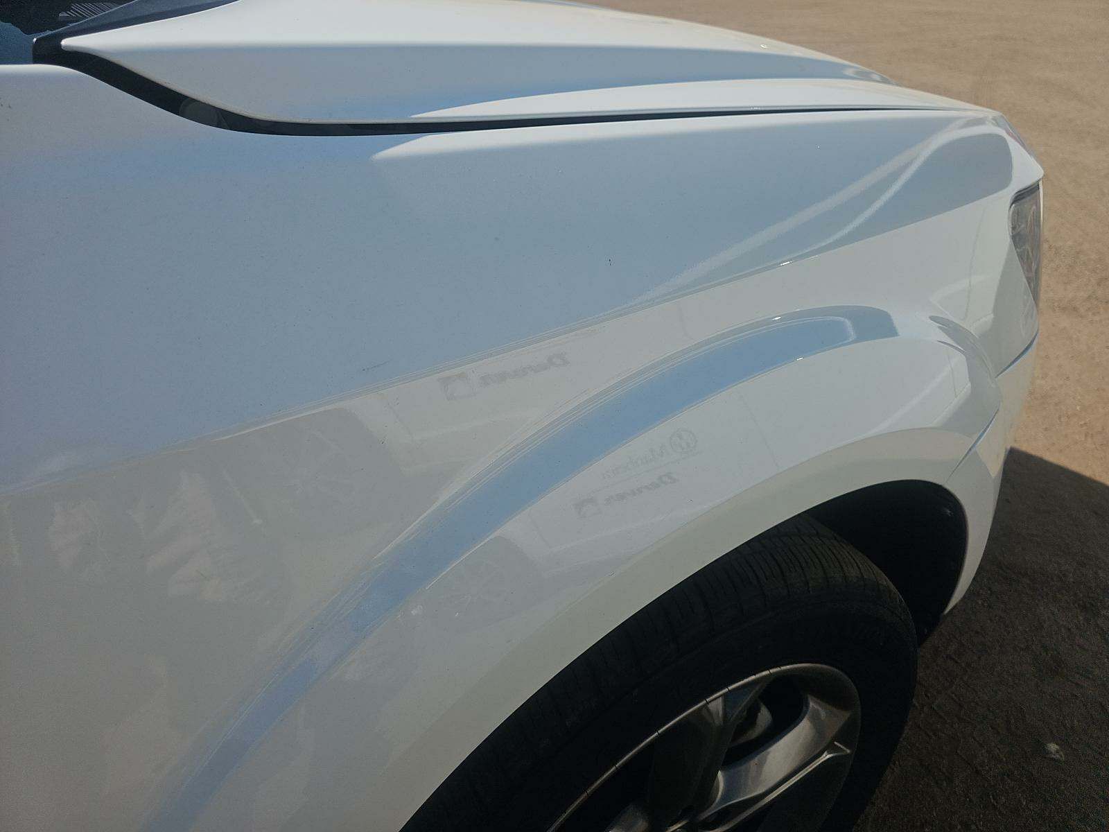 2016 Dodge Journey Crossroad Plus AWD