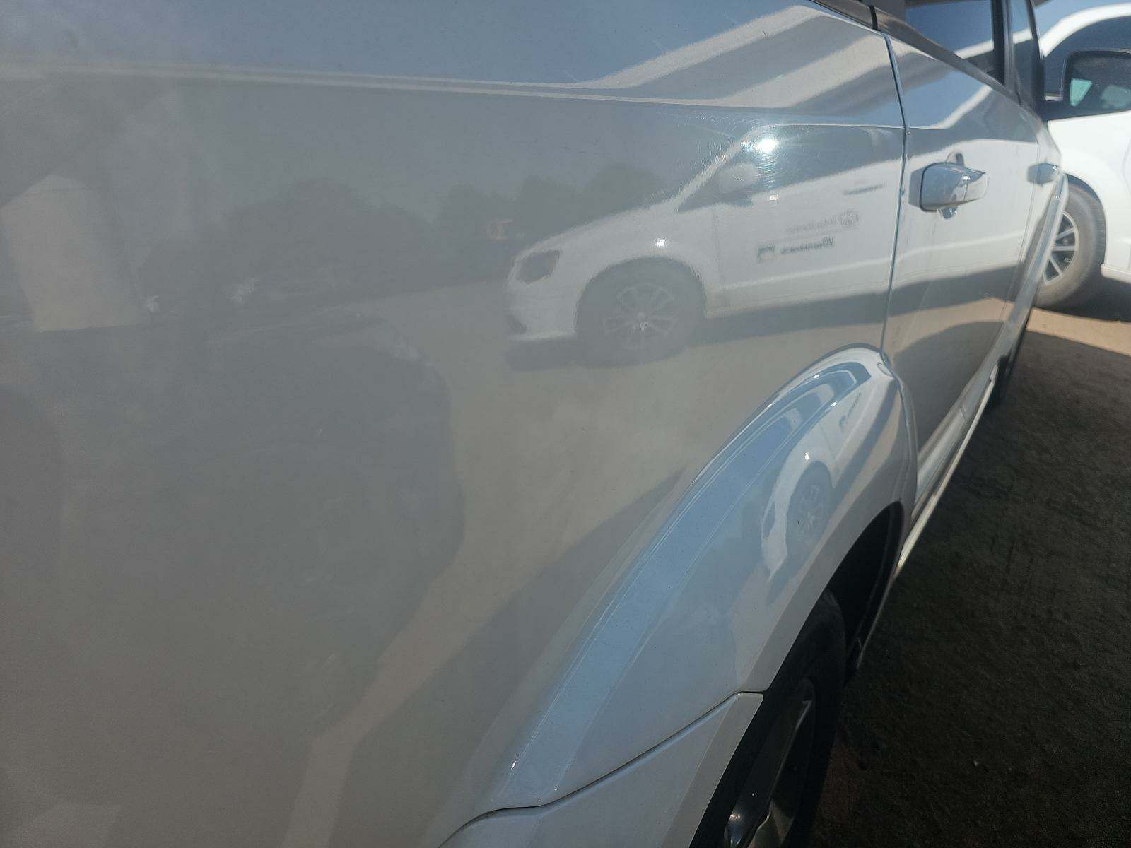 2016 Dodge Journey Crossroad Plus AWD