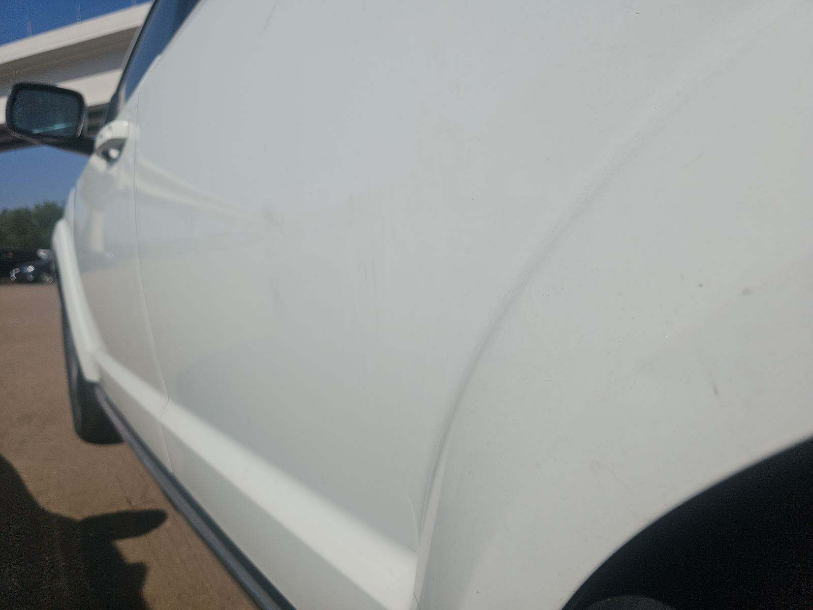 2016 Dodge Journey Crossroad Plus AWD