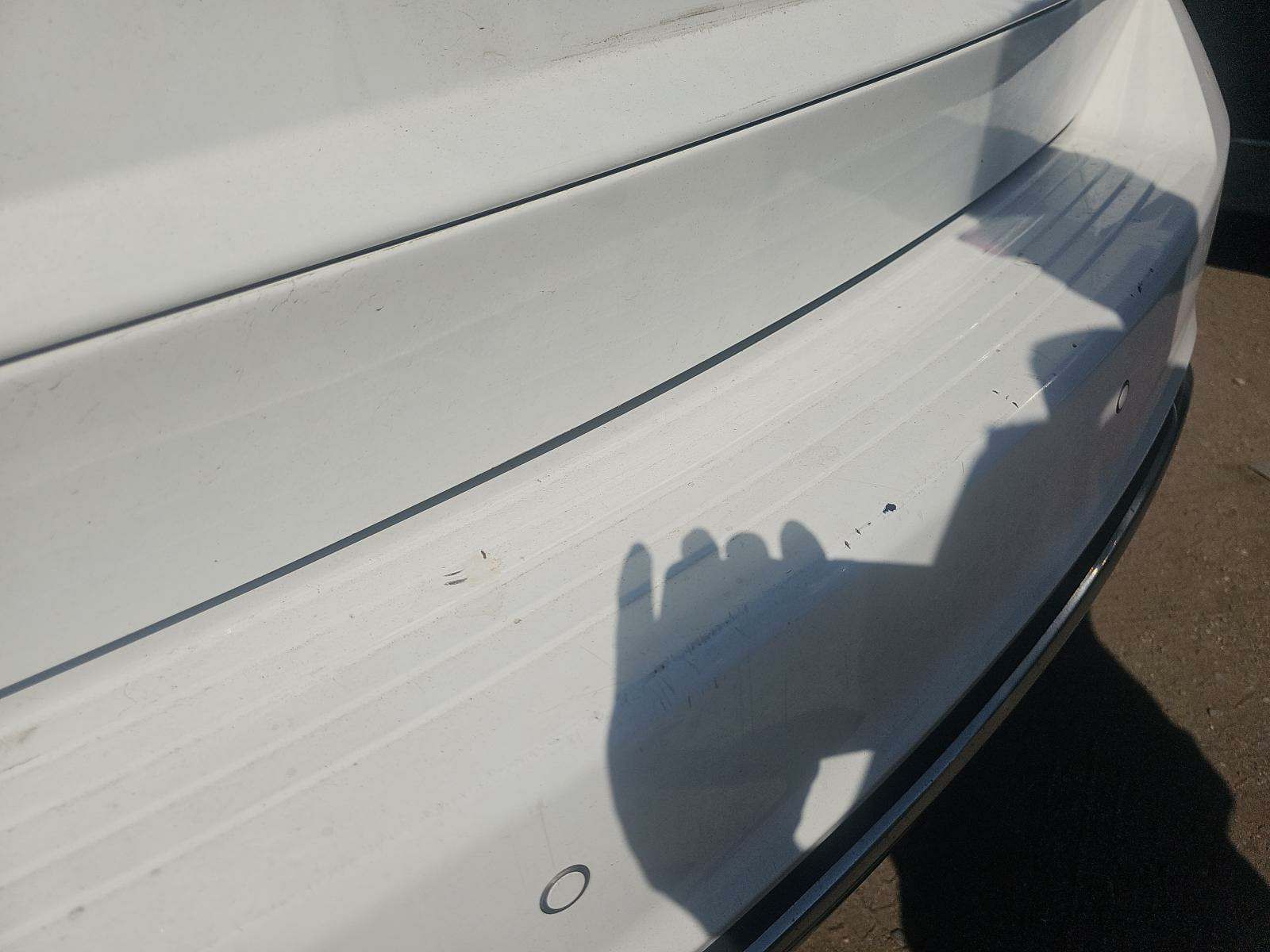 2016 Dodge Journey Crossroad Plus AWD