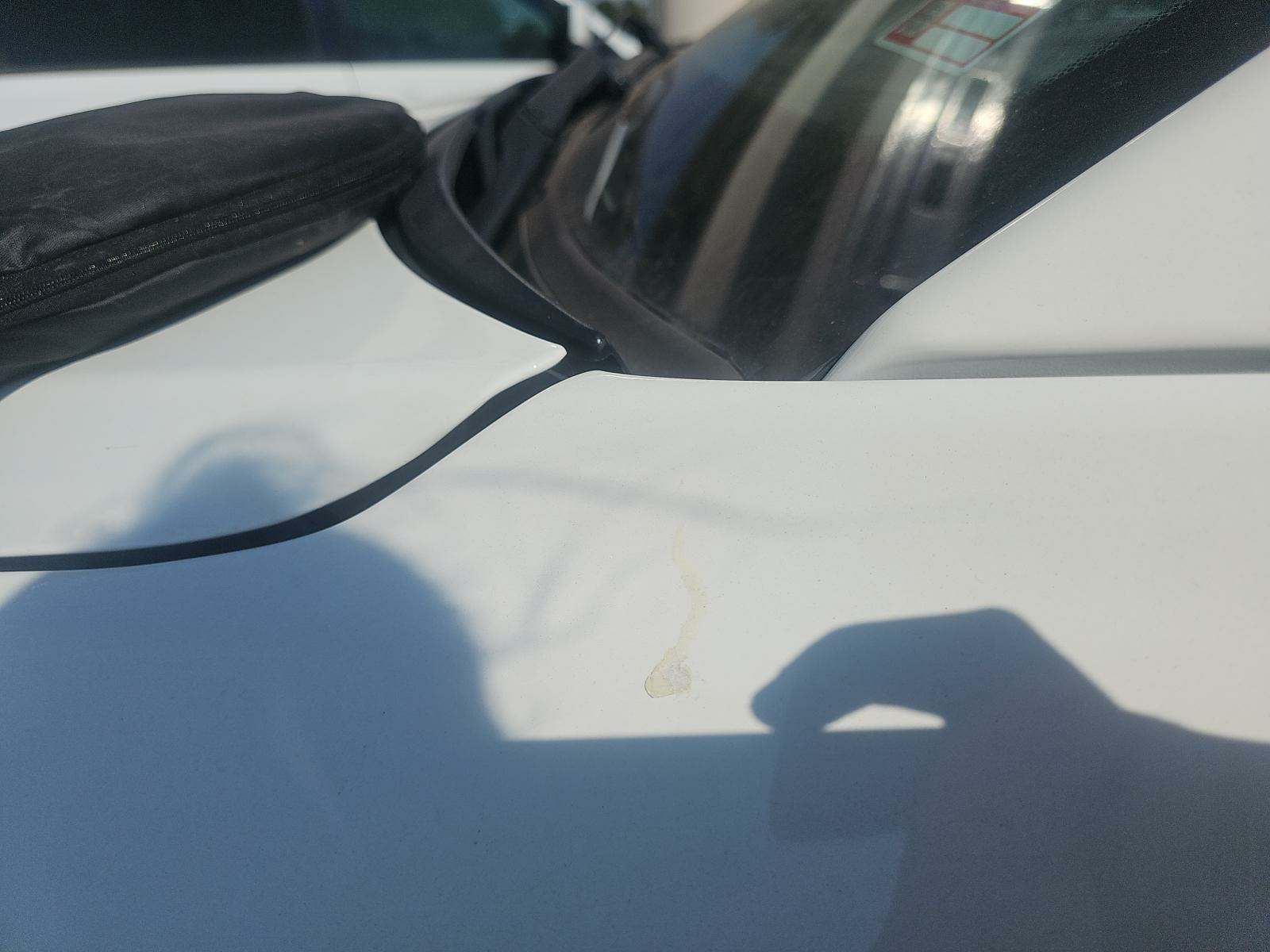 2016 Dodge Journey Crossroad Plus AWD