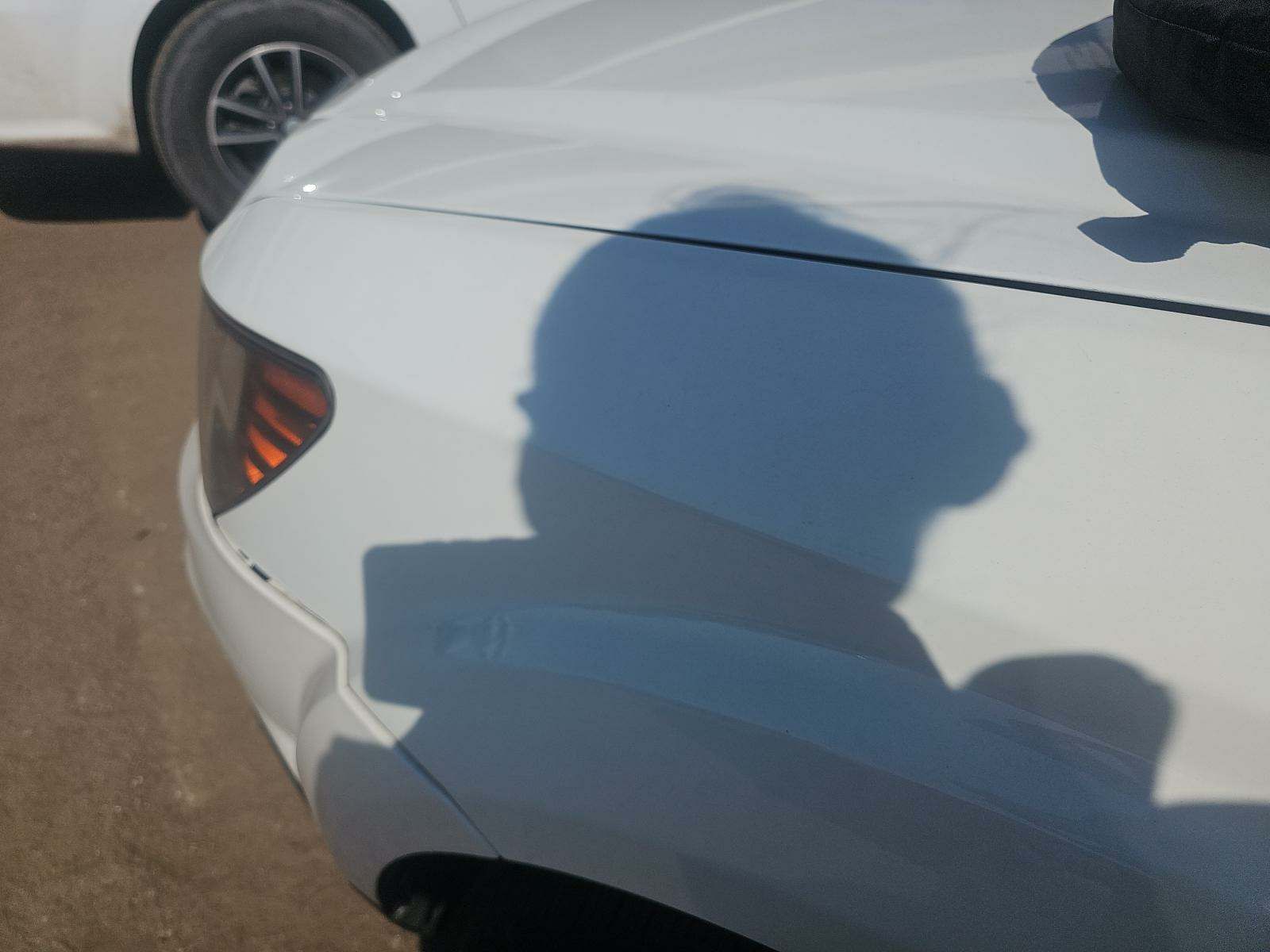 2016 Dodge Journey Crossroad Plus AWD