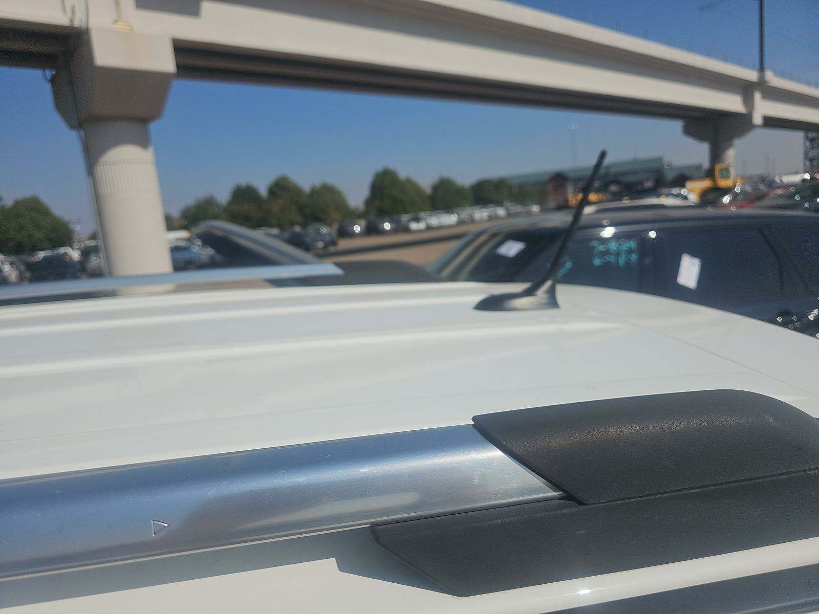 2016 Dodge Journey Crossroad Plus AWD