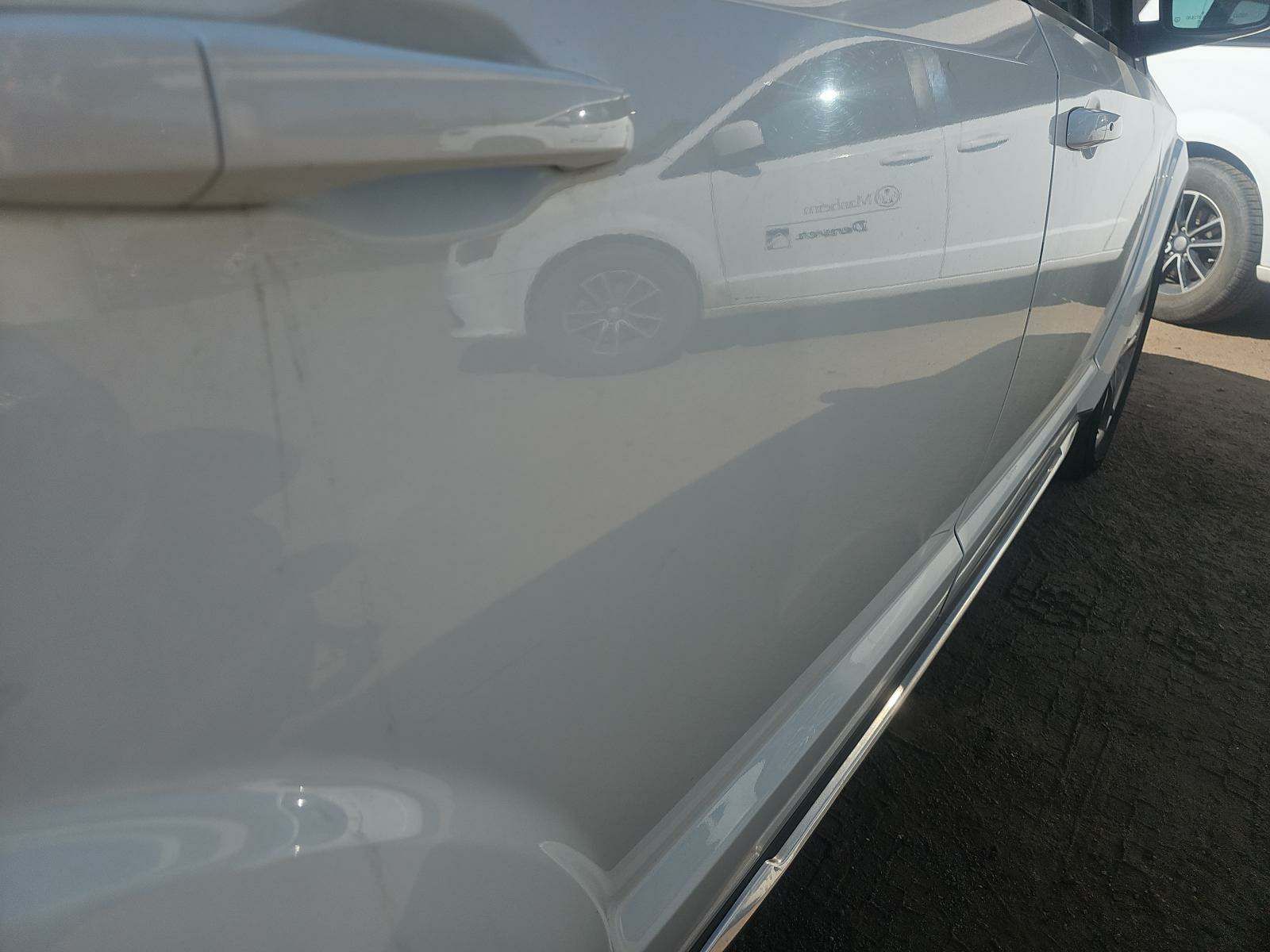 2016 Dodge Journey Crossroad Plus AWD