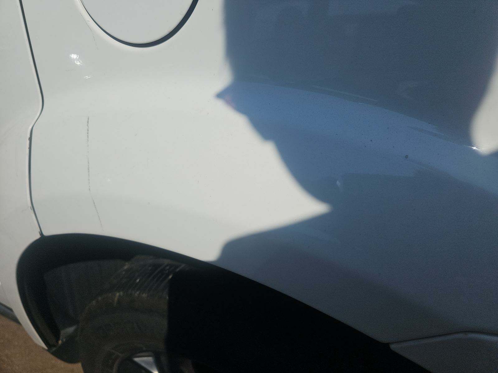 2016 Dodge Journey Crossroad Plus AWD