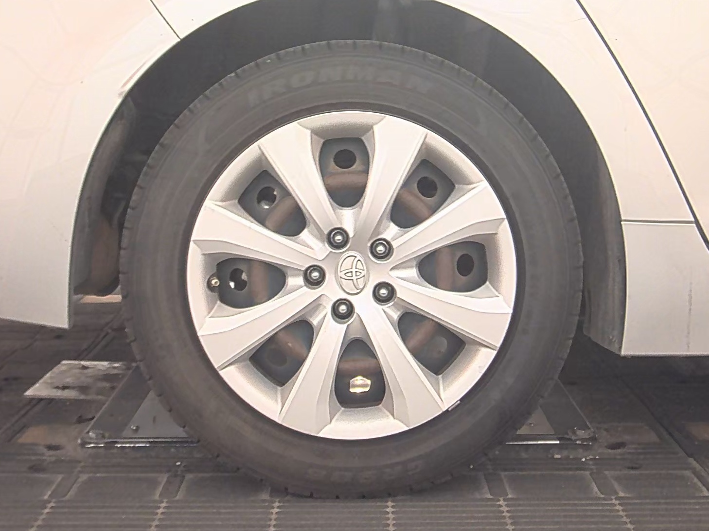 2021 Toyota Corolla LE FWD