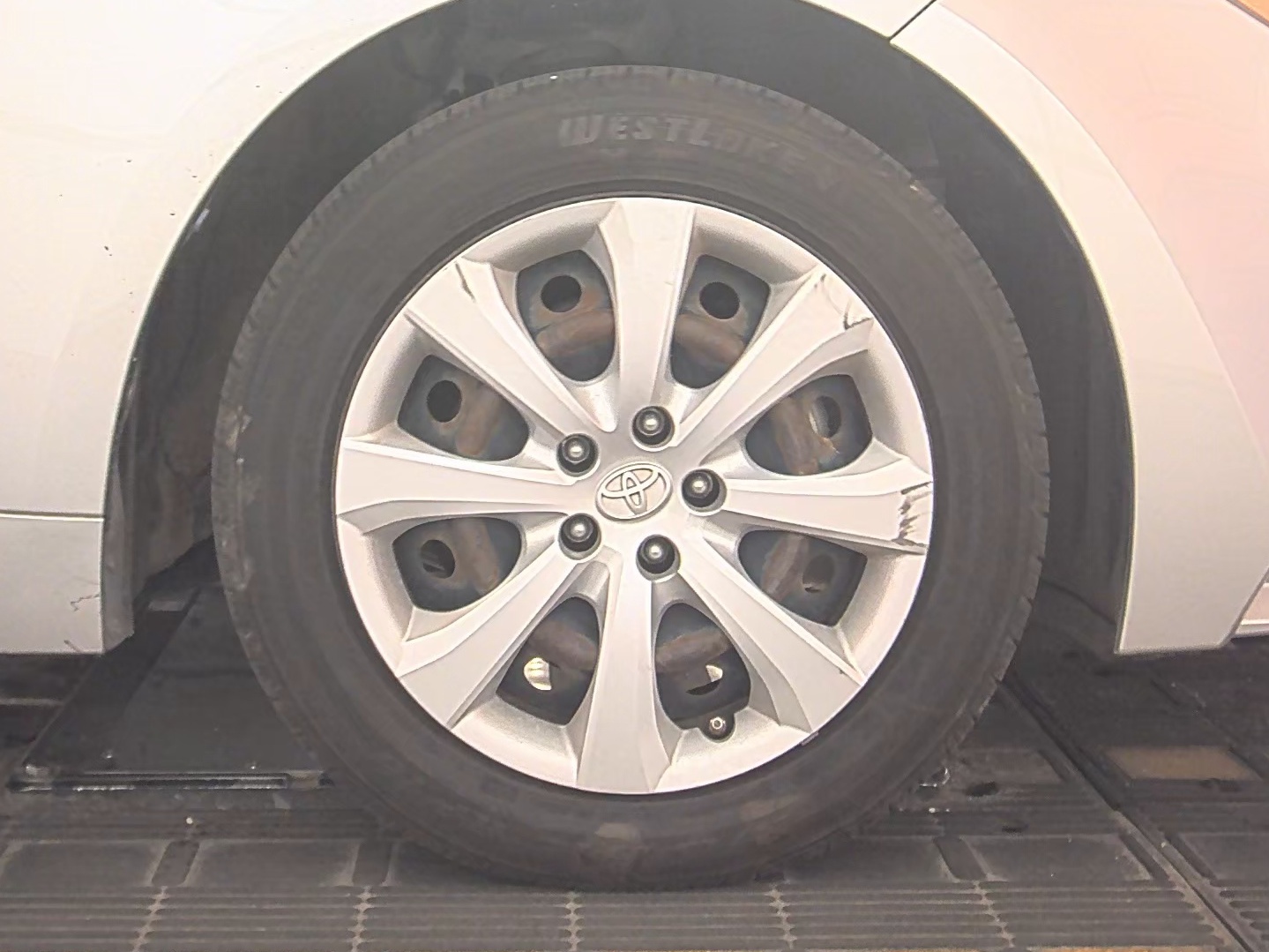 2021 Toyota Corolla LE FWD