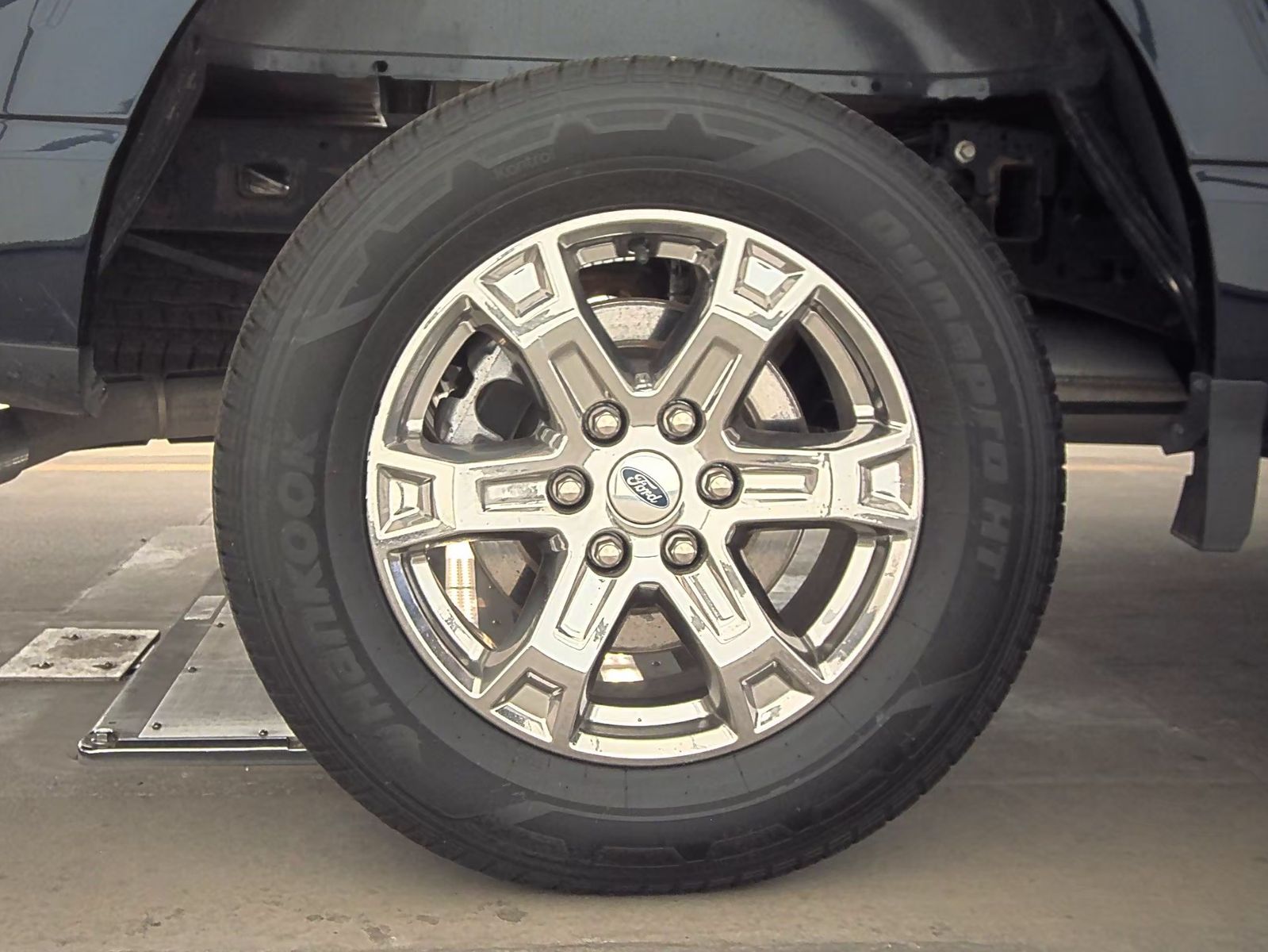 2021 Ford F-150 XLT FWD