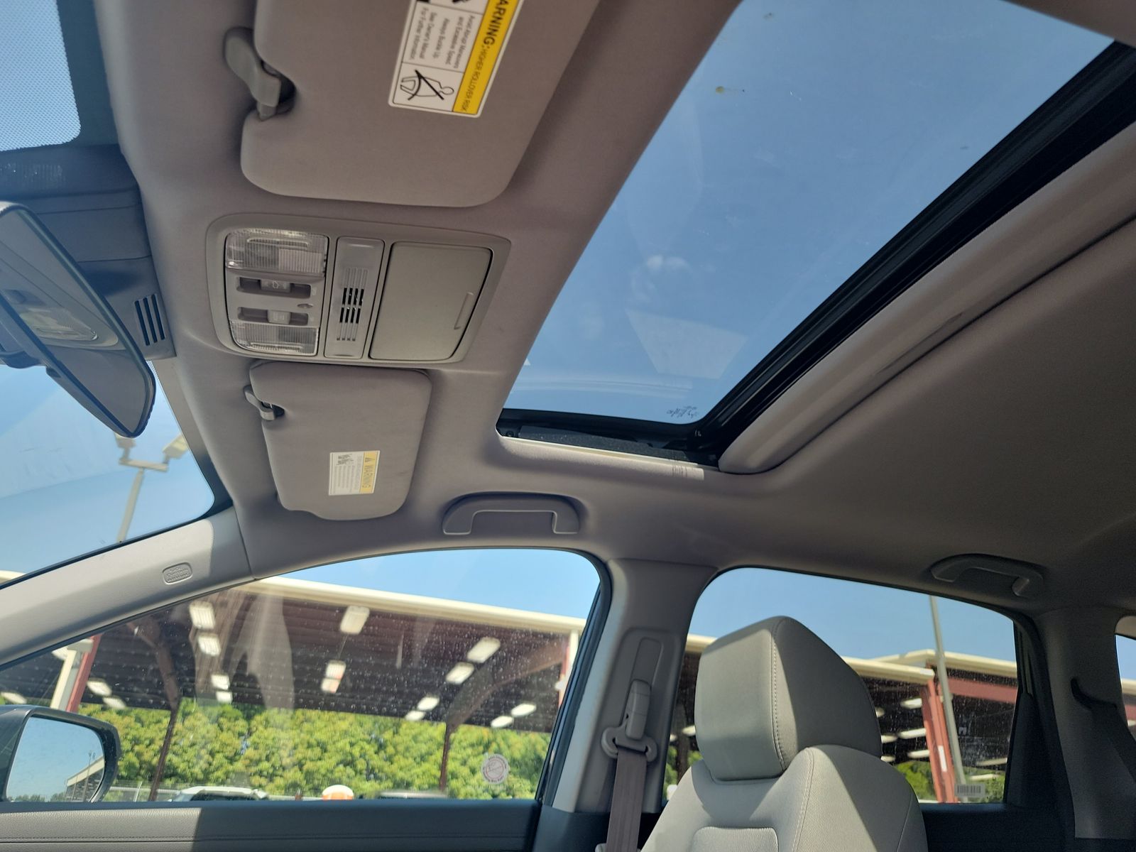 2020 Honda CR-V EX AWD