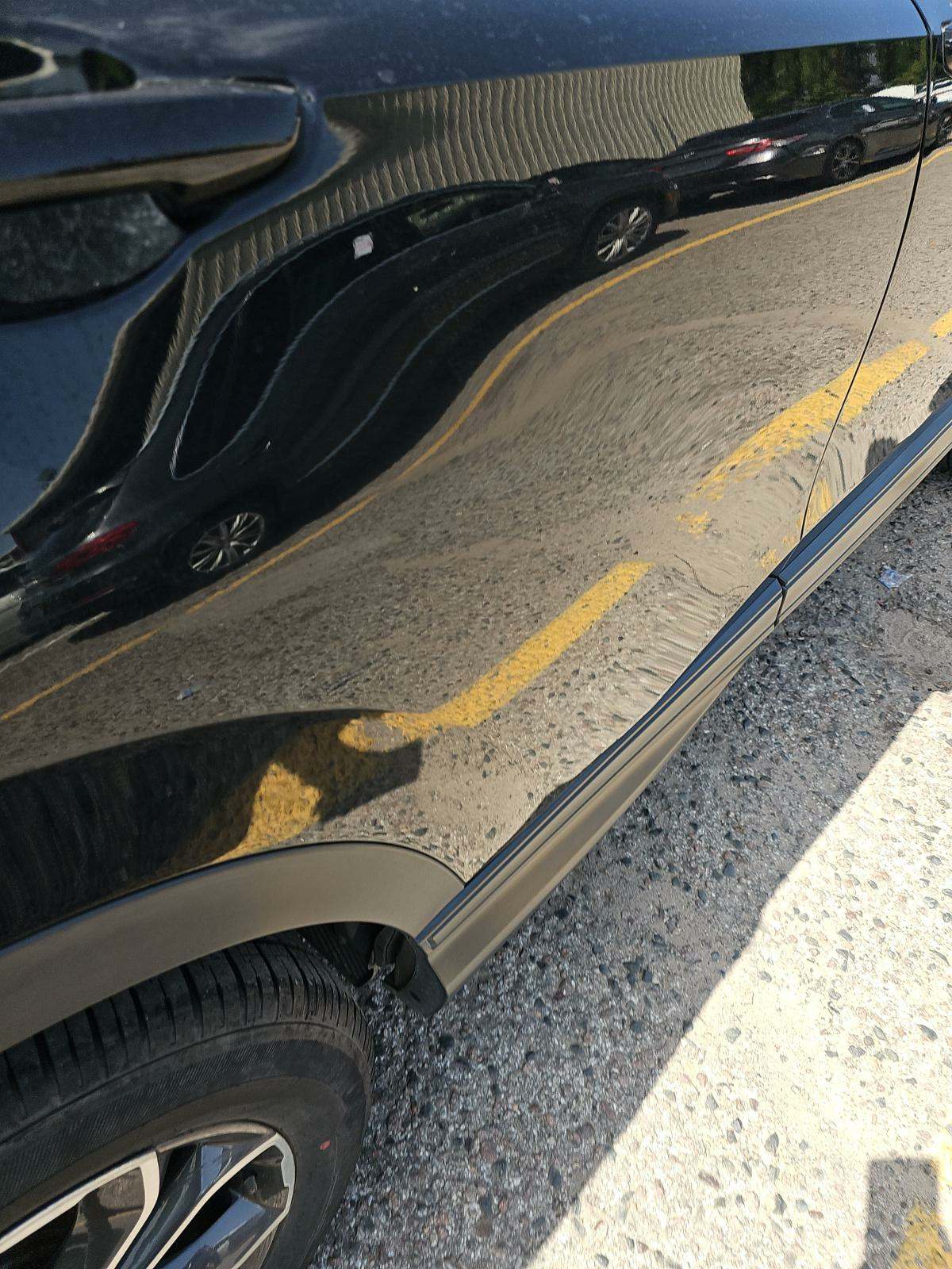 2020 Honda CR-V EX AWD