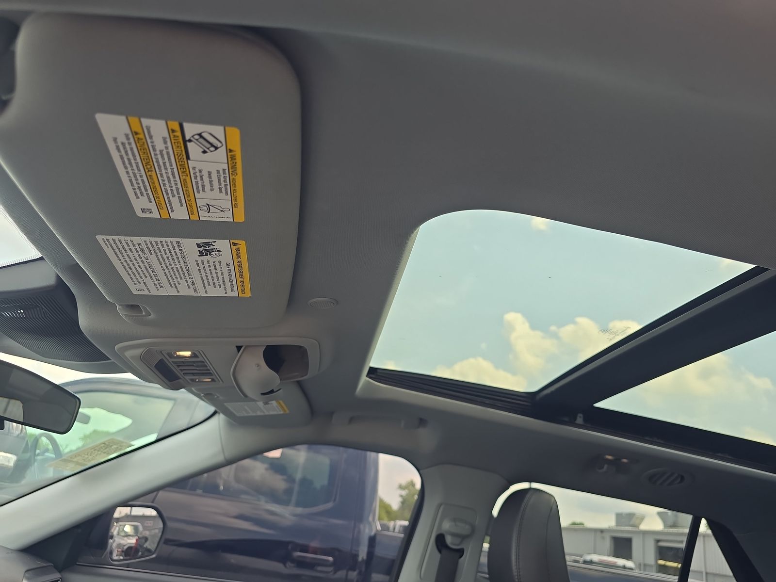 2022 Ford Explorer XLT AWD