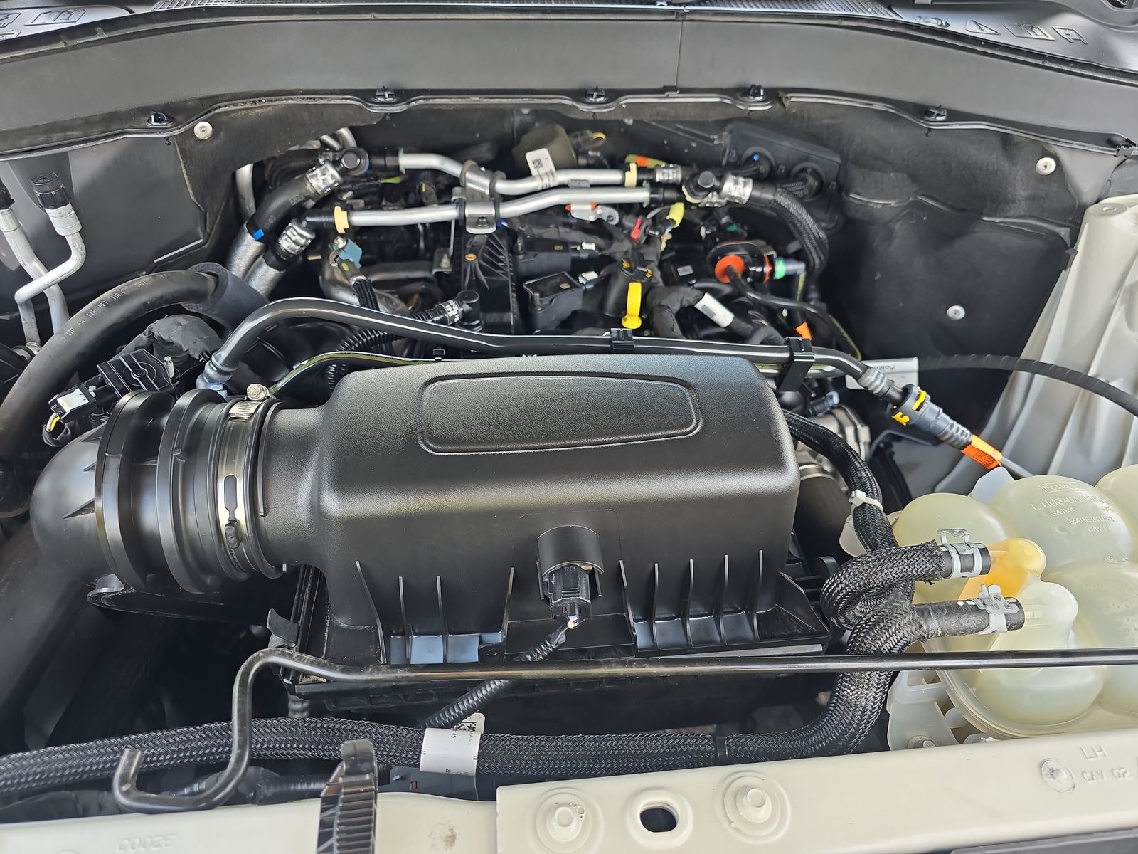 2022 Ford Explorer XLT AWD