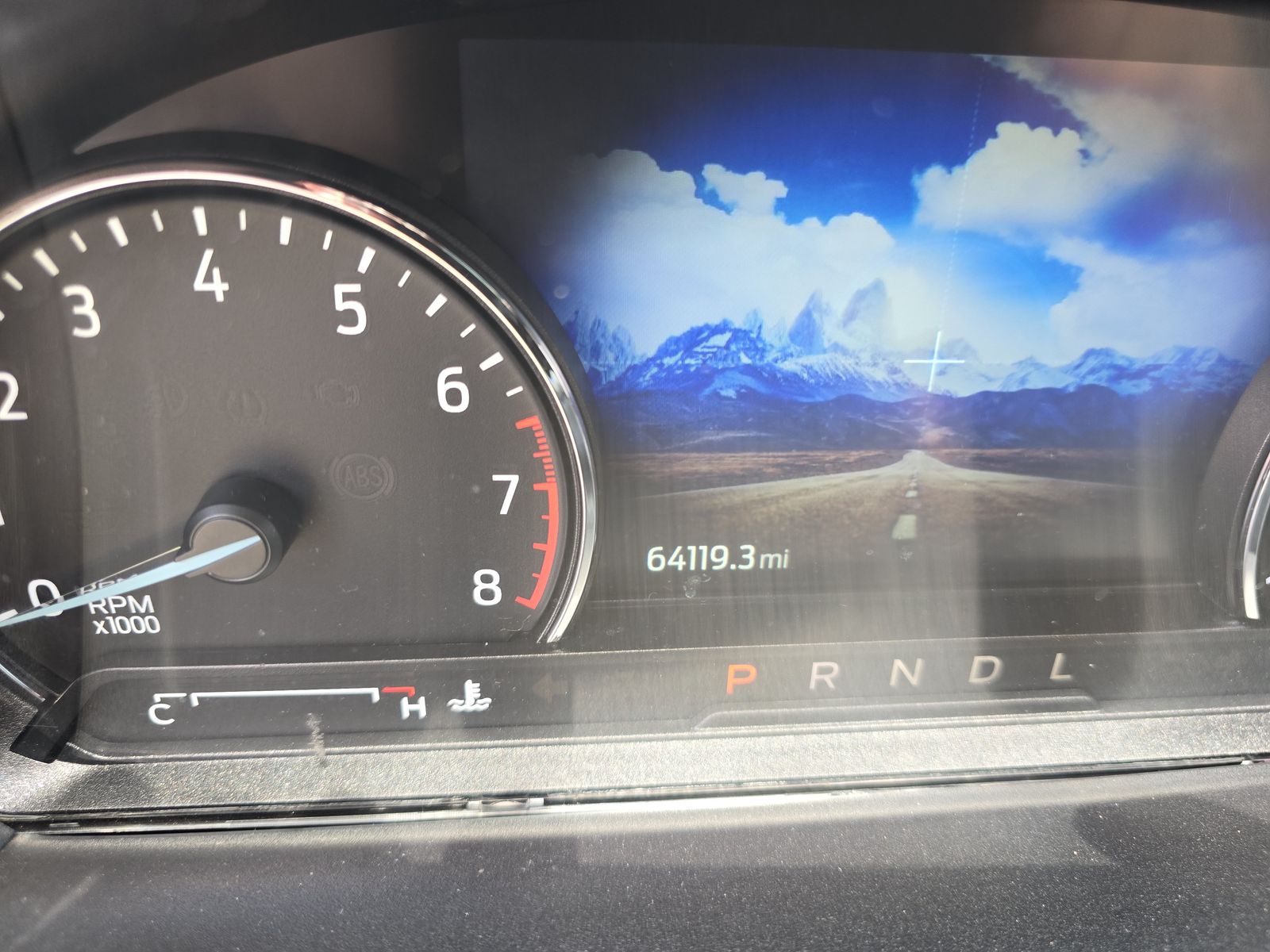 2022 Ford Explorer XLT AWD