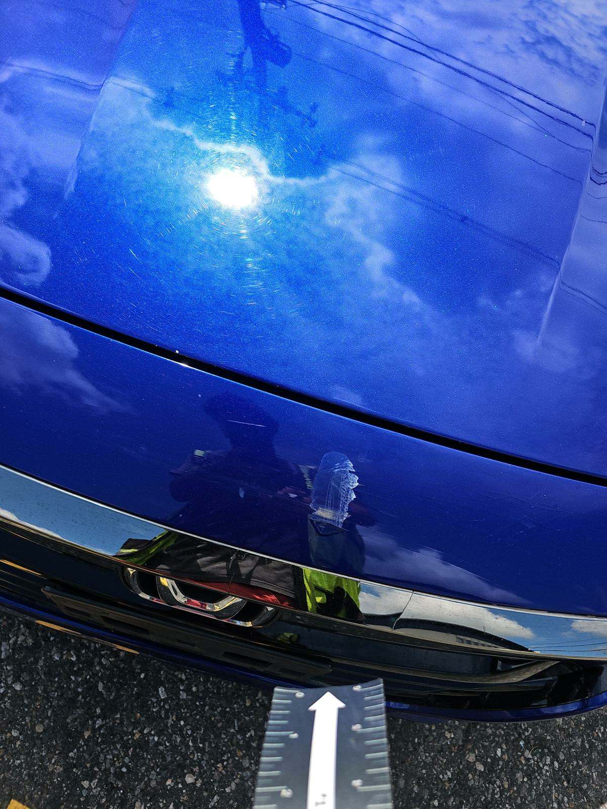 2018 Honda Accord Sport FWD