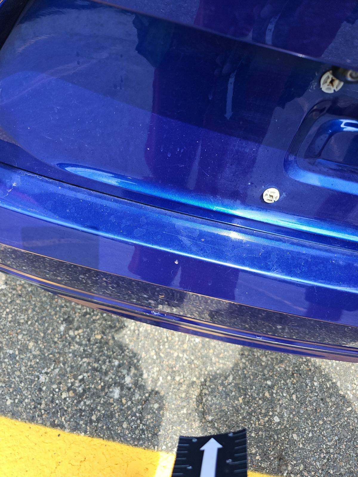 2018 Honda Accord Sport FWD