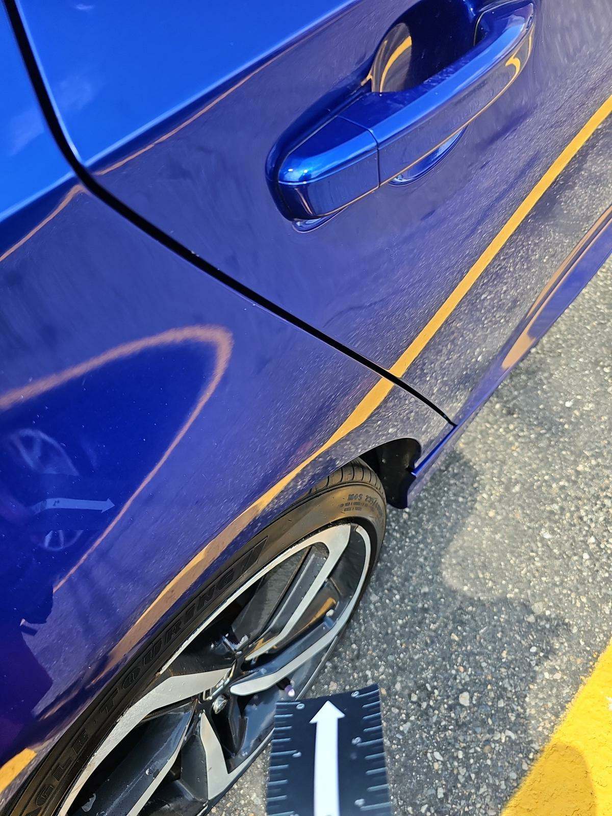 2018 Honda Accord Sport FWD