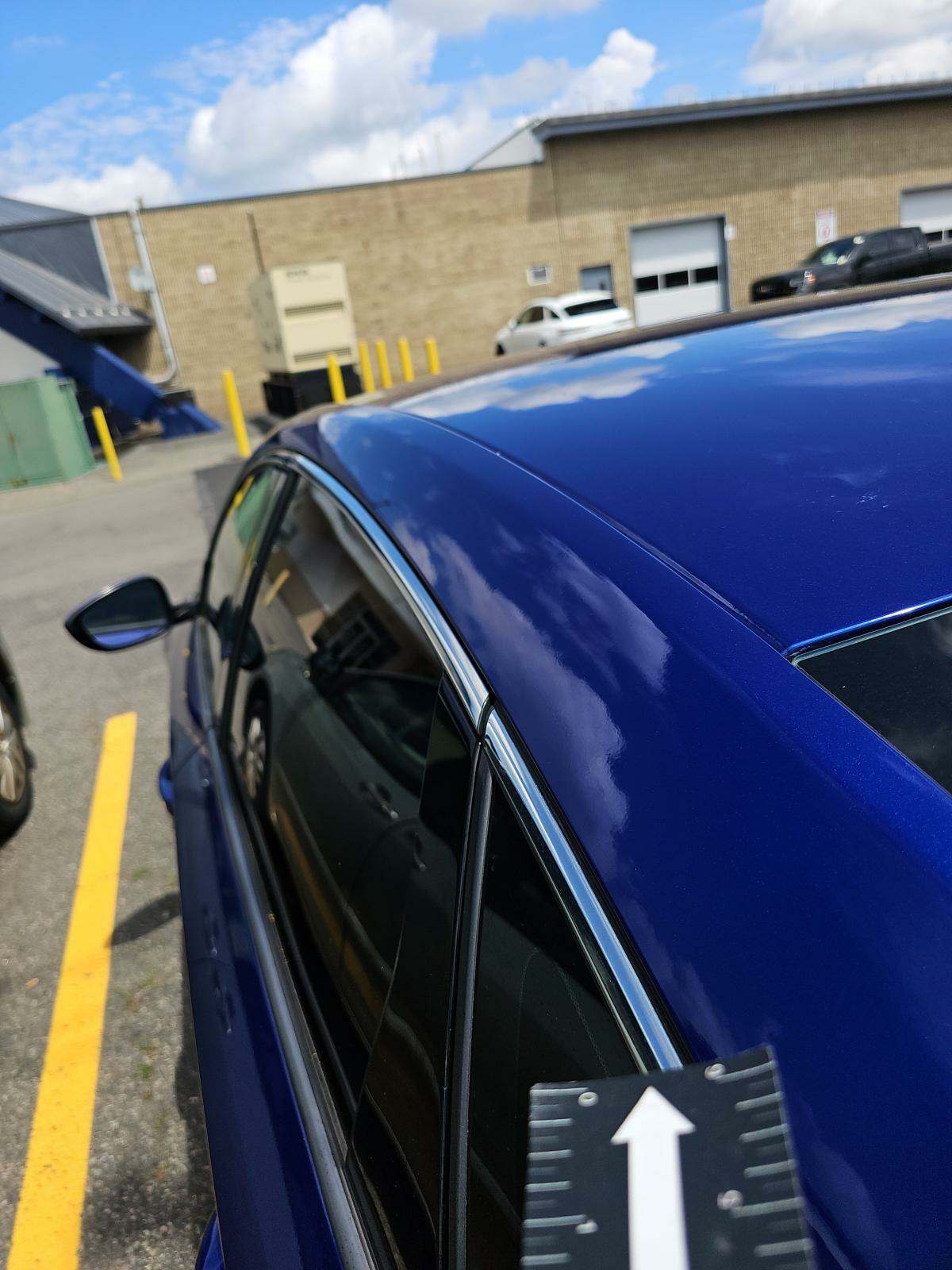 2018 Honda Accord Sport FWD